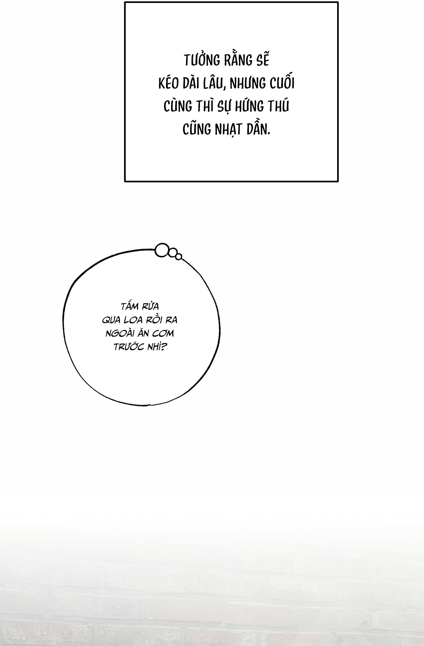 RANH GIỚI CỦA SỰ MÊ HOẶC Chapter 26 H+ 3P - Next 