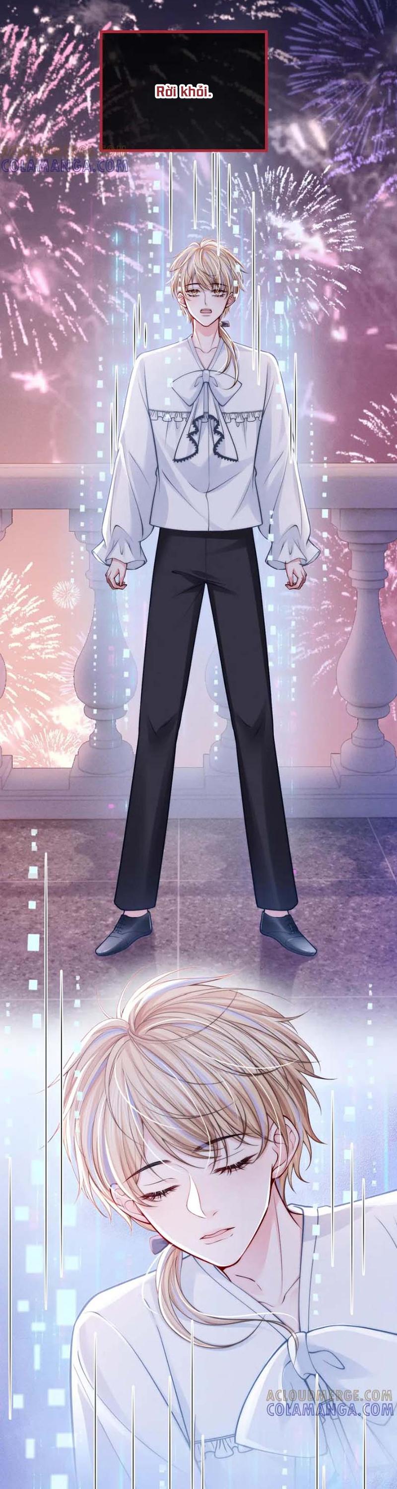 Không Thân Mật Sẽ Tiêu Đời Chapter 53 - Next Chapter 54