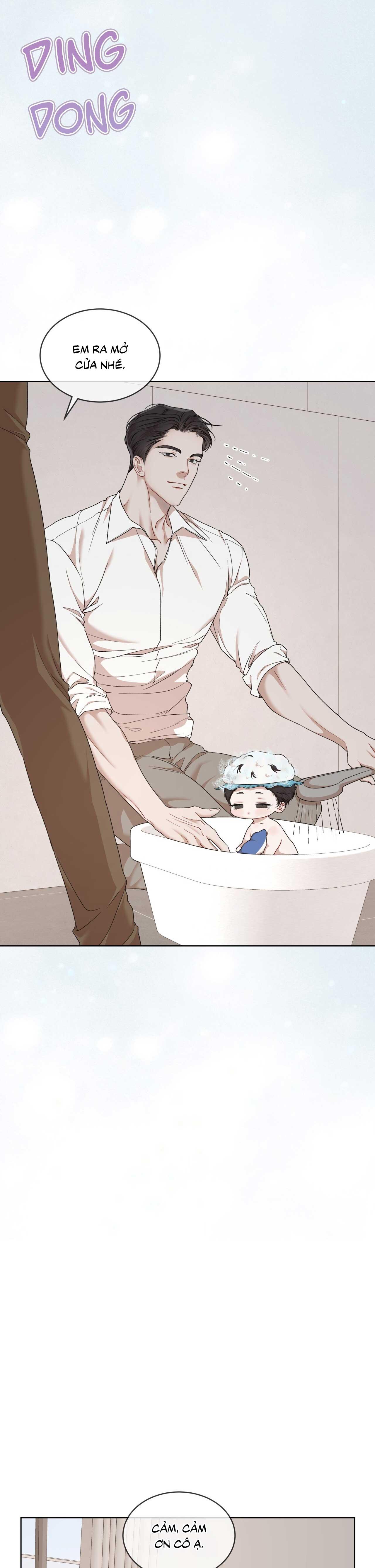 KHỞI NGUỒN SỰ SỐNG Chapter 80 End - Next 