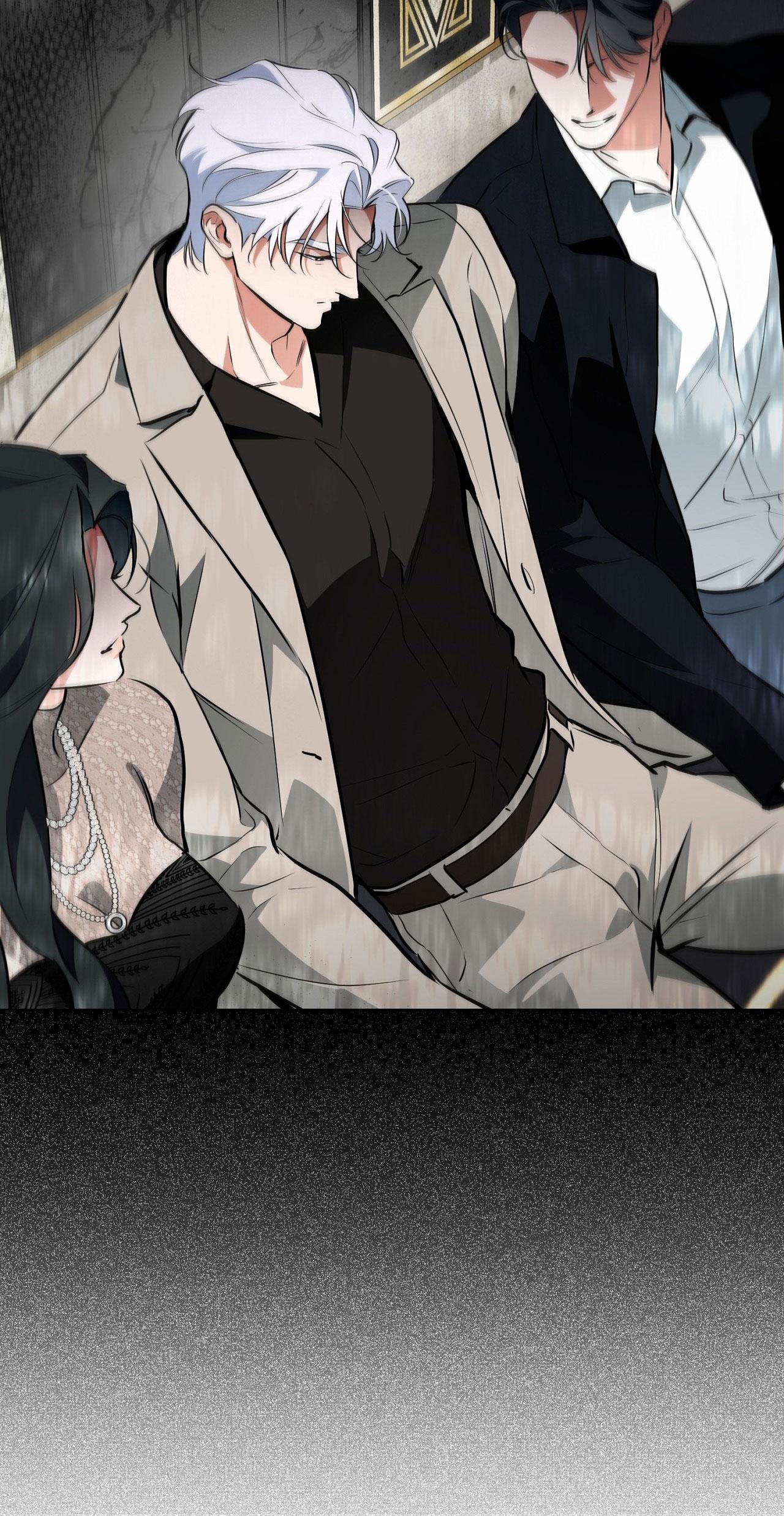 OFF TRACK Chapter 44 - Next 