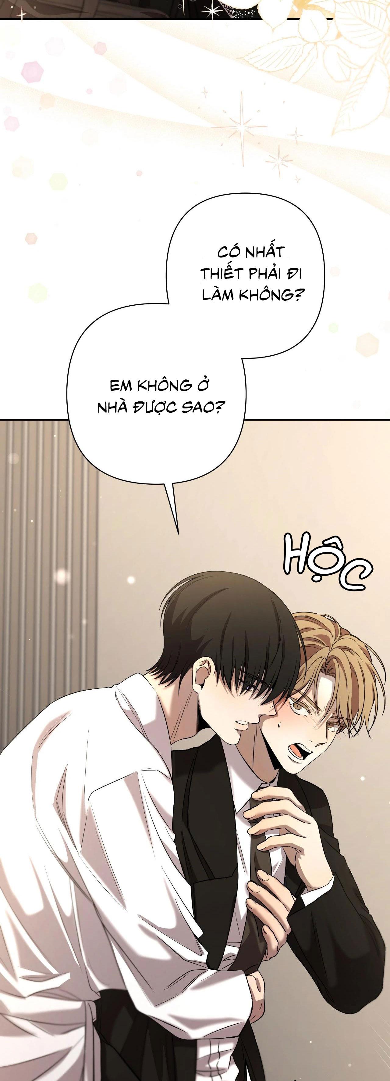 Mắc Kẹt Trong Game Hẹn Hò Của Em Gái Tôi Chapter 86 NT 1 - Next Chapter 87 NT 2