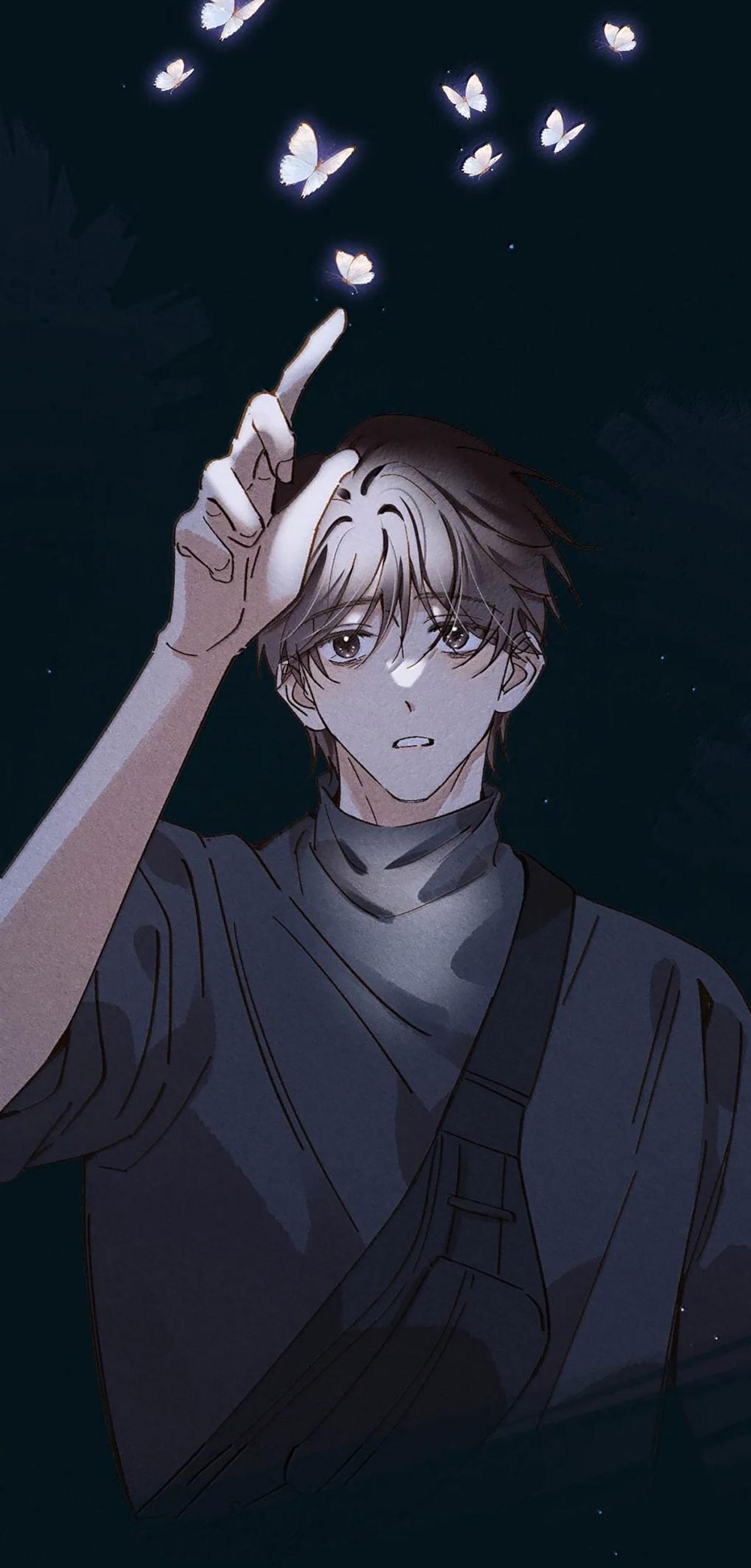 Sở Thiên Dĩ Nam Chapter 27 - Next Chapter 28