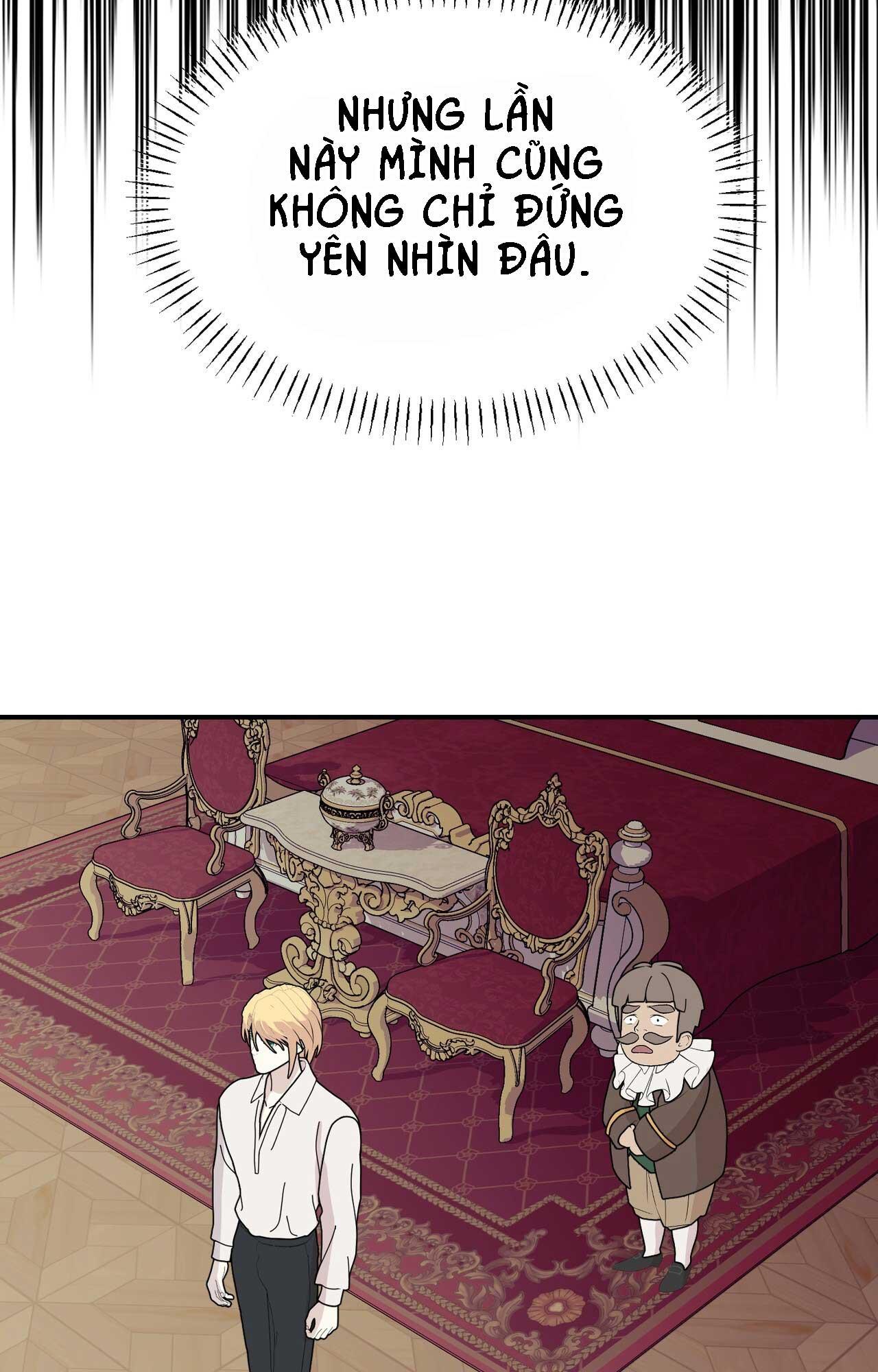 (ABO) ĐÁM CƯỚI HOÀNG GIA Chapter 44 - Next 