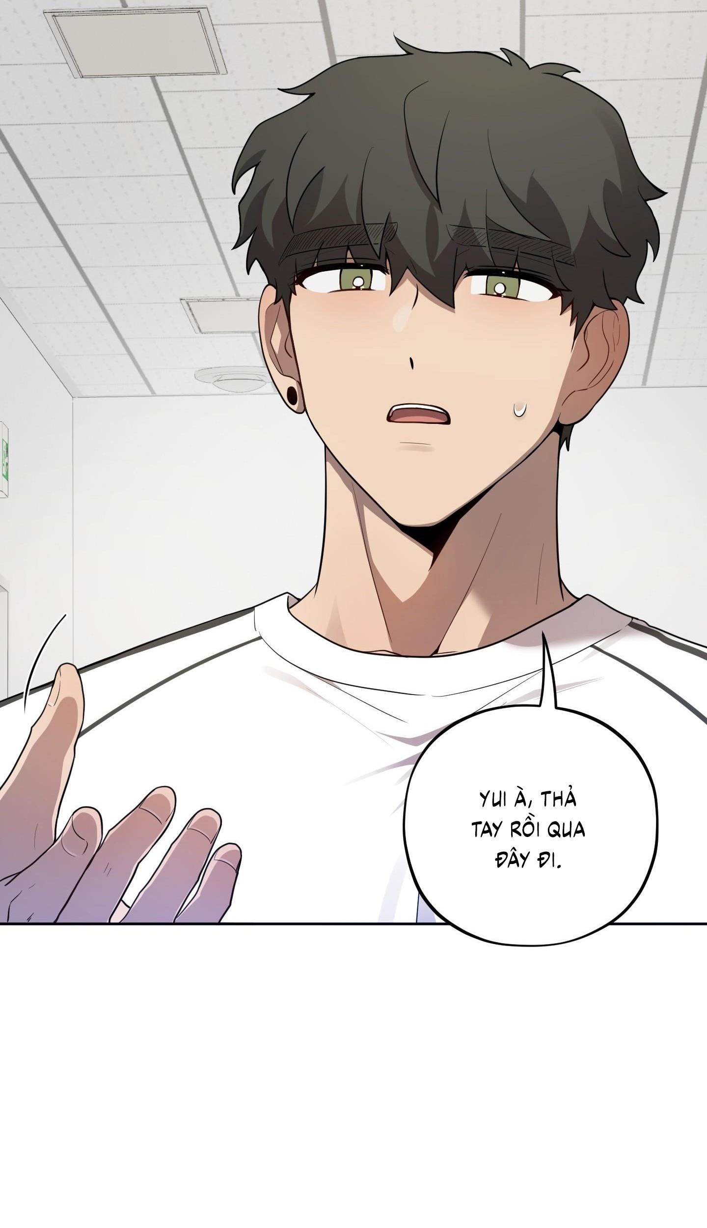 (CBunu) Chuyện Rằng Tôi Yêu Cậu Chapter 29 - Next 