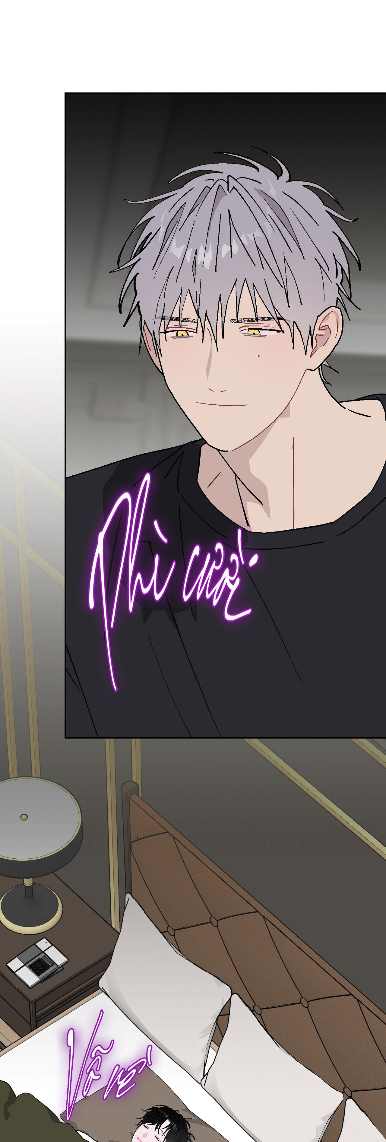 GUIDE ESPER NGẮN Chapter 4.8 esperđịnhmệnhnt - Next Chapter 5.1 rực rỡ 1