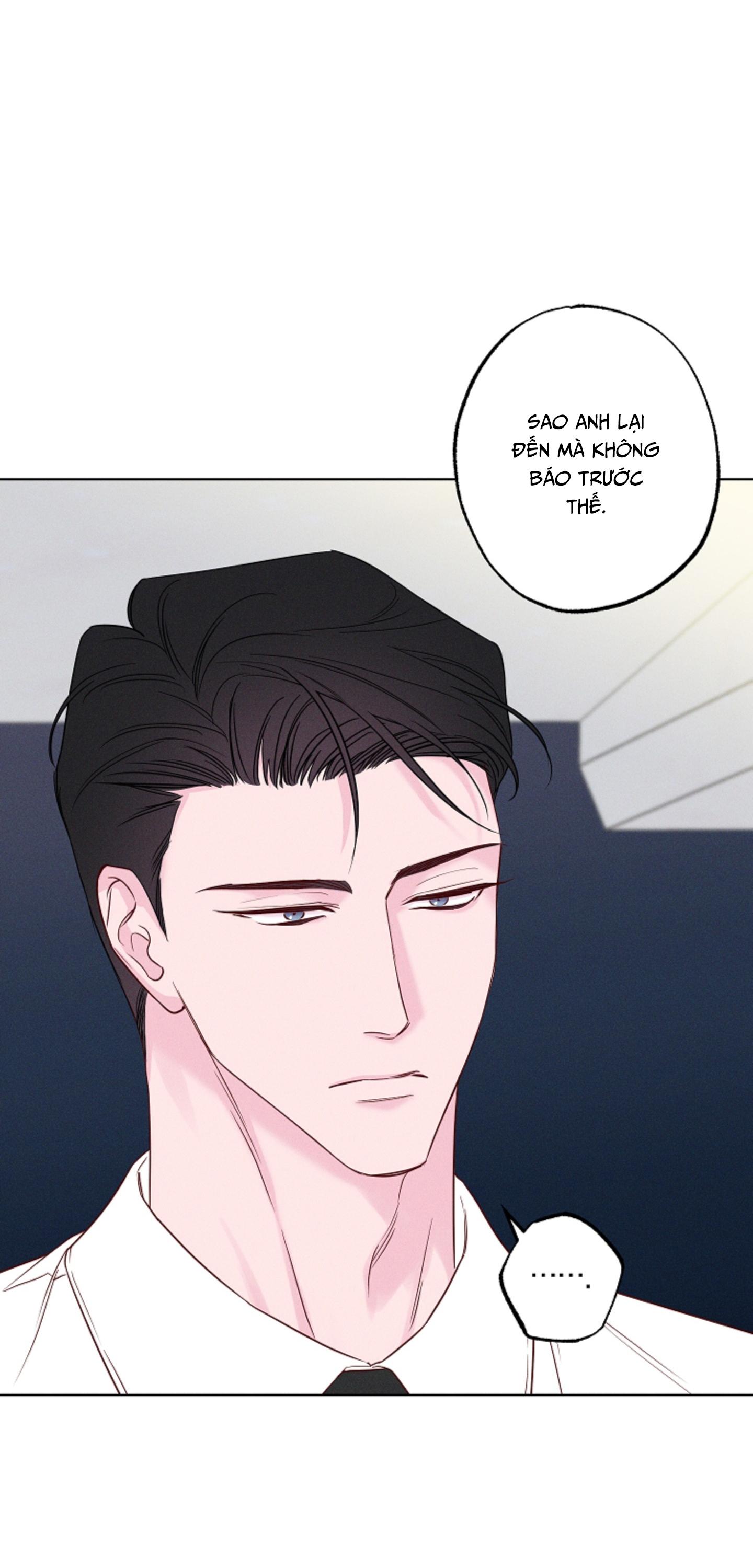 BỜ SÓNG VỖ Chapter 40 - Next 