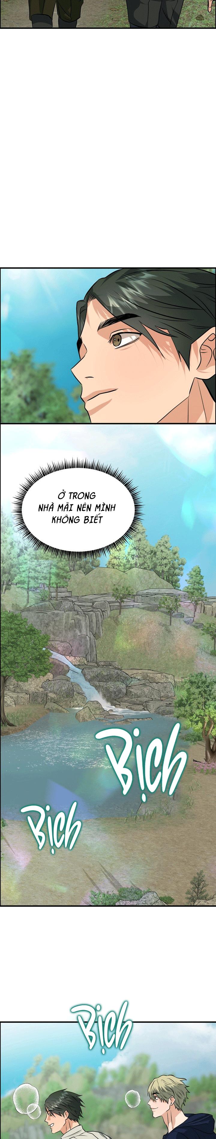 CÓ TIN VÀO TÍNH BẢN ÁC KHÔNG ? Chapter 47 - Next 