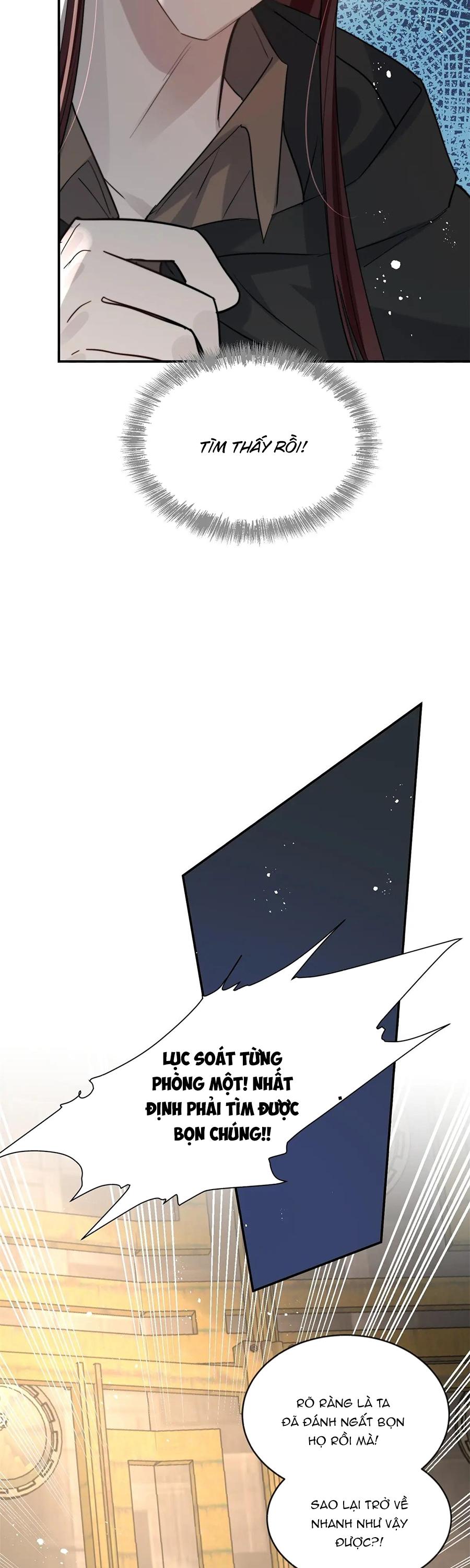 Tù Long Tuyết Chapter 54 - Next Chapter 55