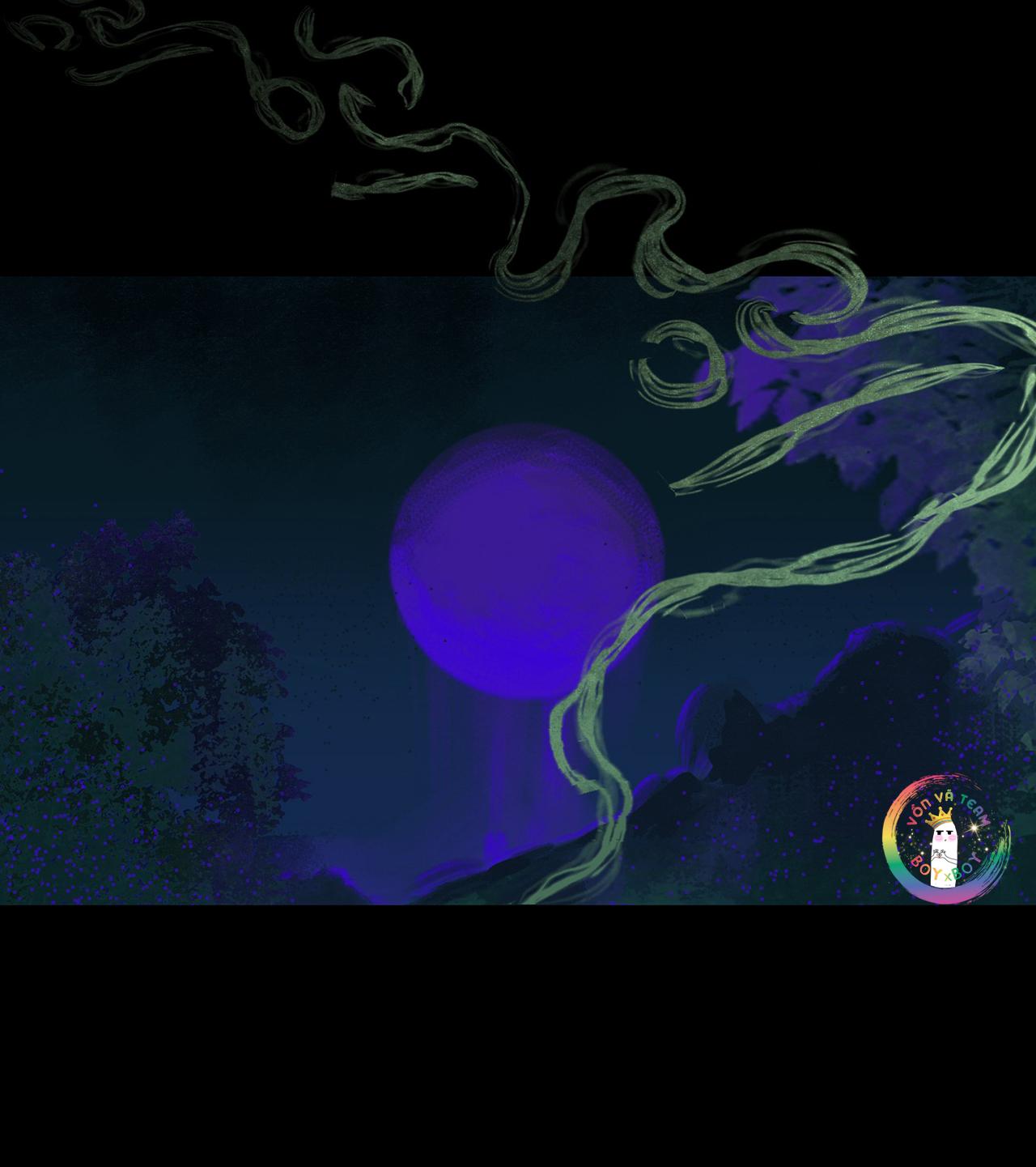 Oan Khuất Chapter 0.2 Dẫn truyện - Next 