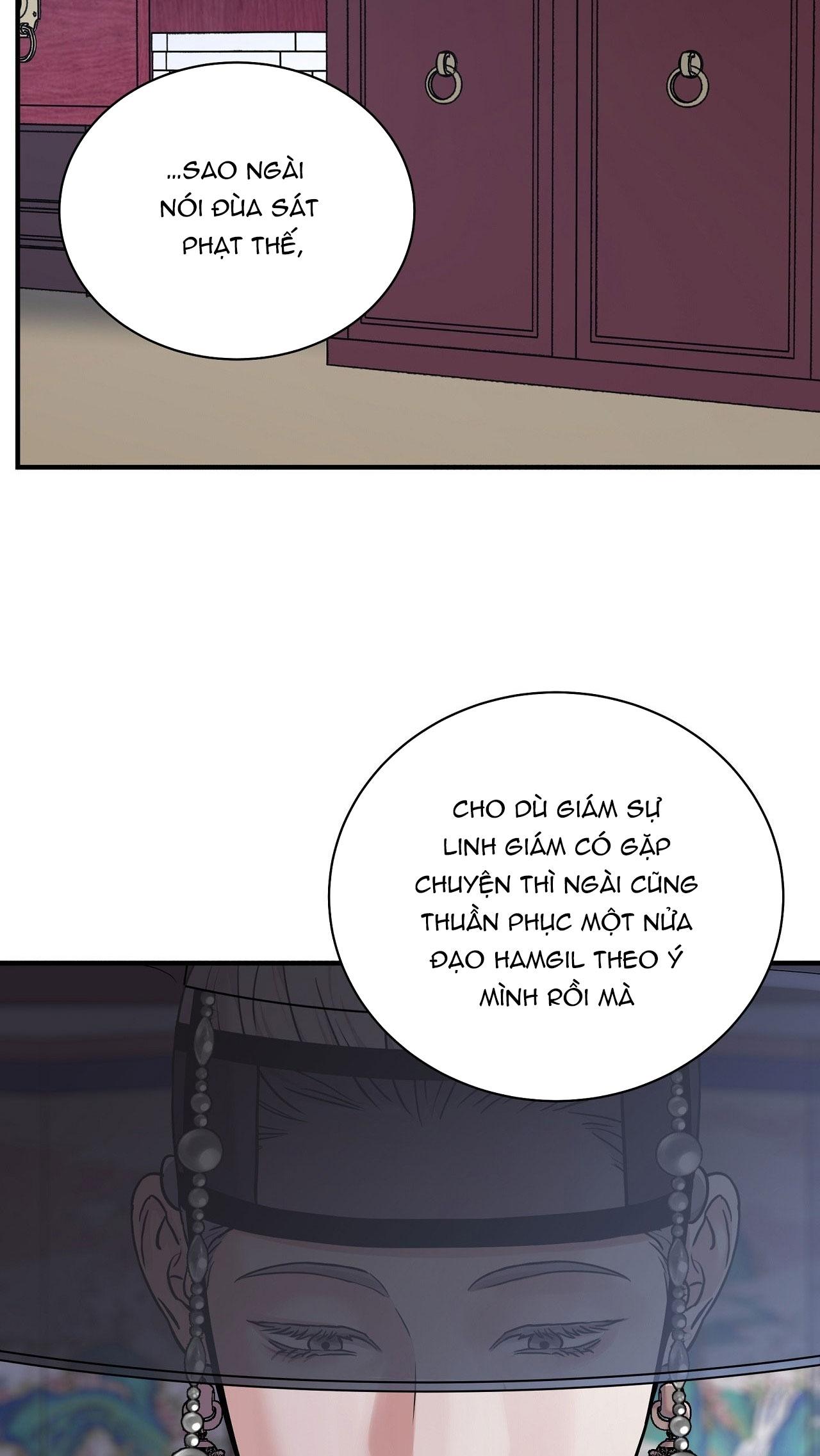 KIẾM HOA Chapter 90 - Next 