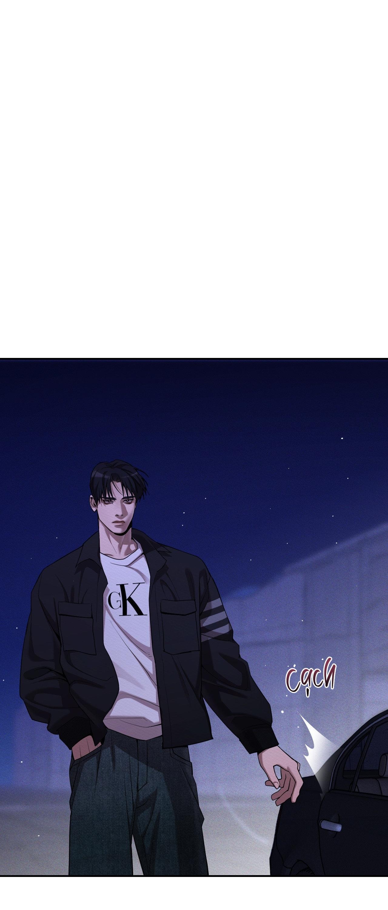PEARL BOY: IGNITE THE DAWN Chapter 7 - Next 