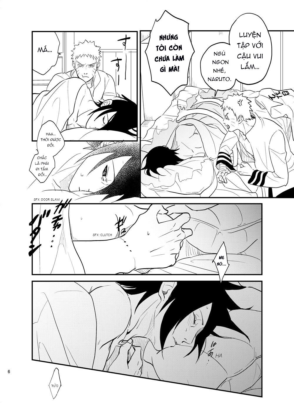 Tuyển tập truyện doujinshi Chapter 334 - Next Chapter 335