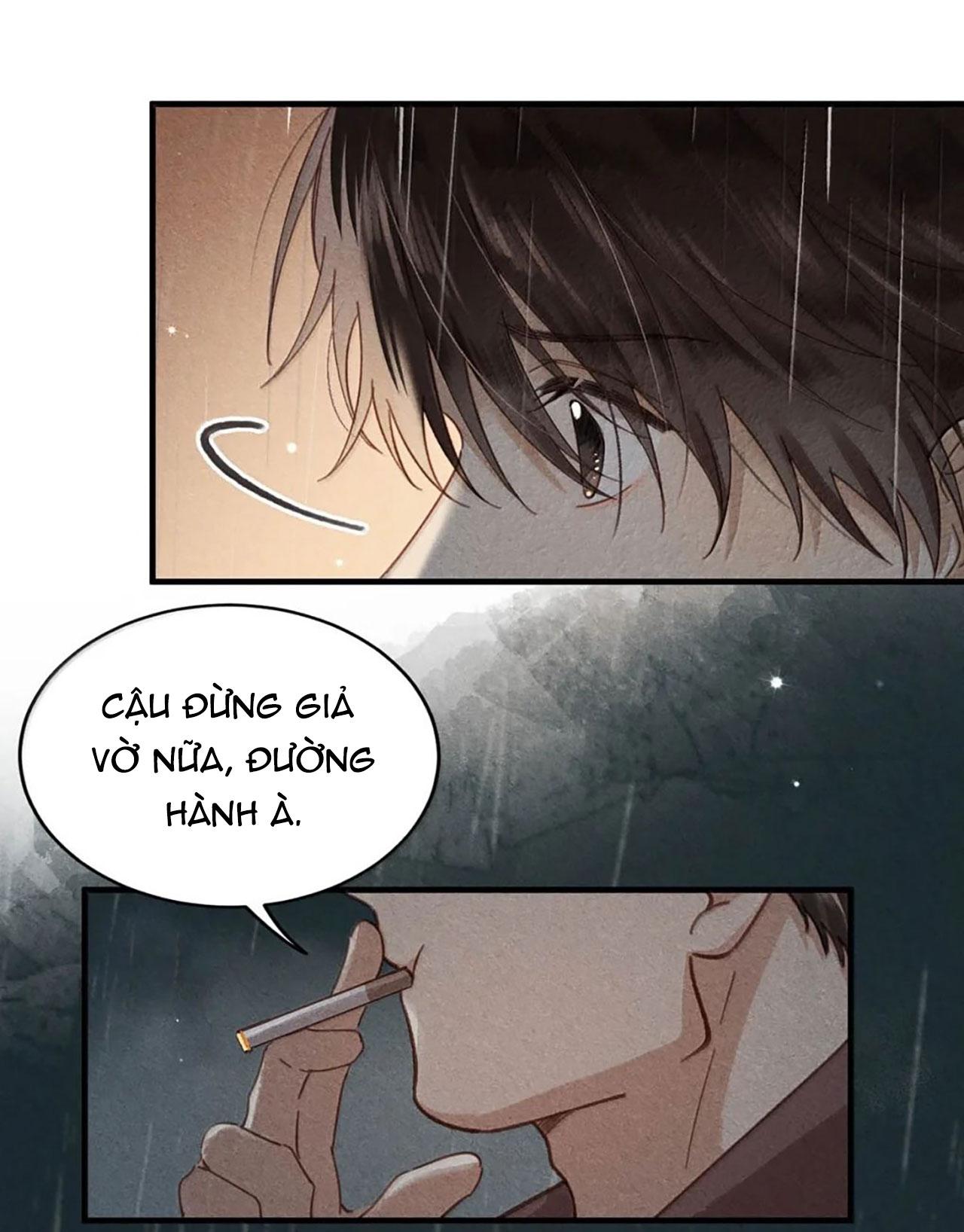 Sở Thiên Dĩ Nam Chapter 26 - Next Chapter 27