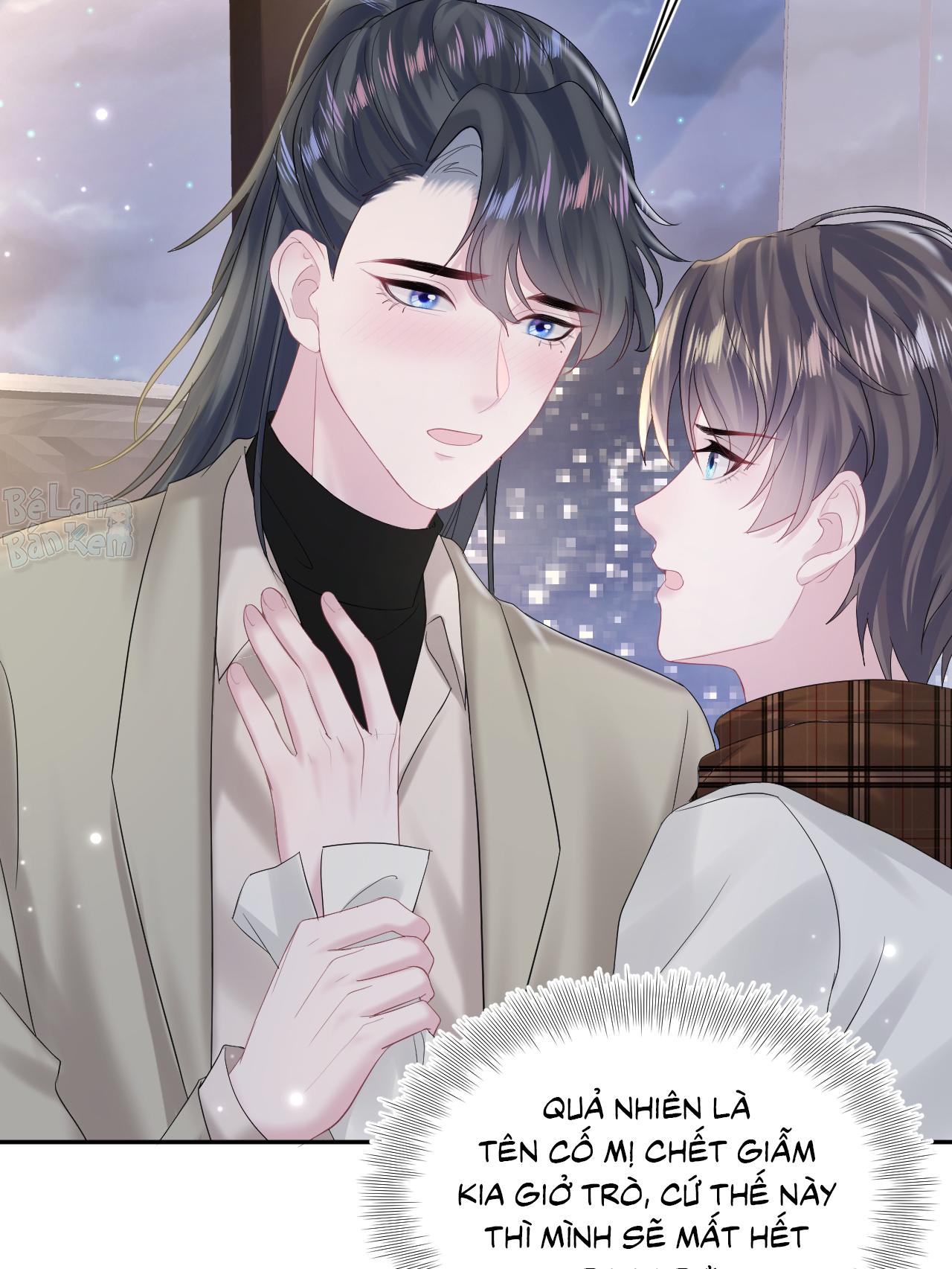 Tuyệt mỹ bạch liên hoa online dạy học Chapter 158 - Next Chapter 159