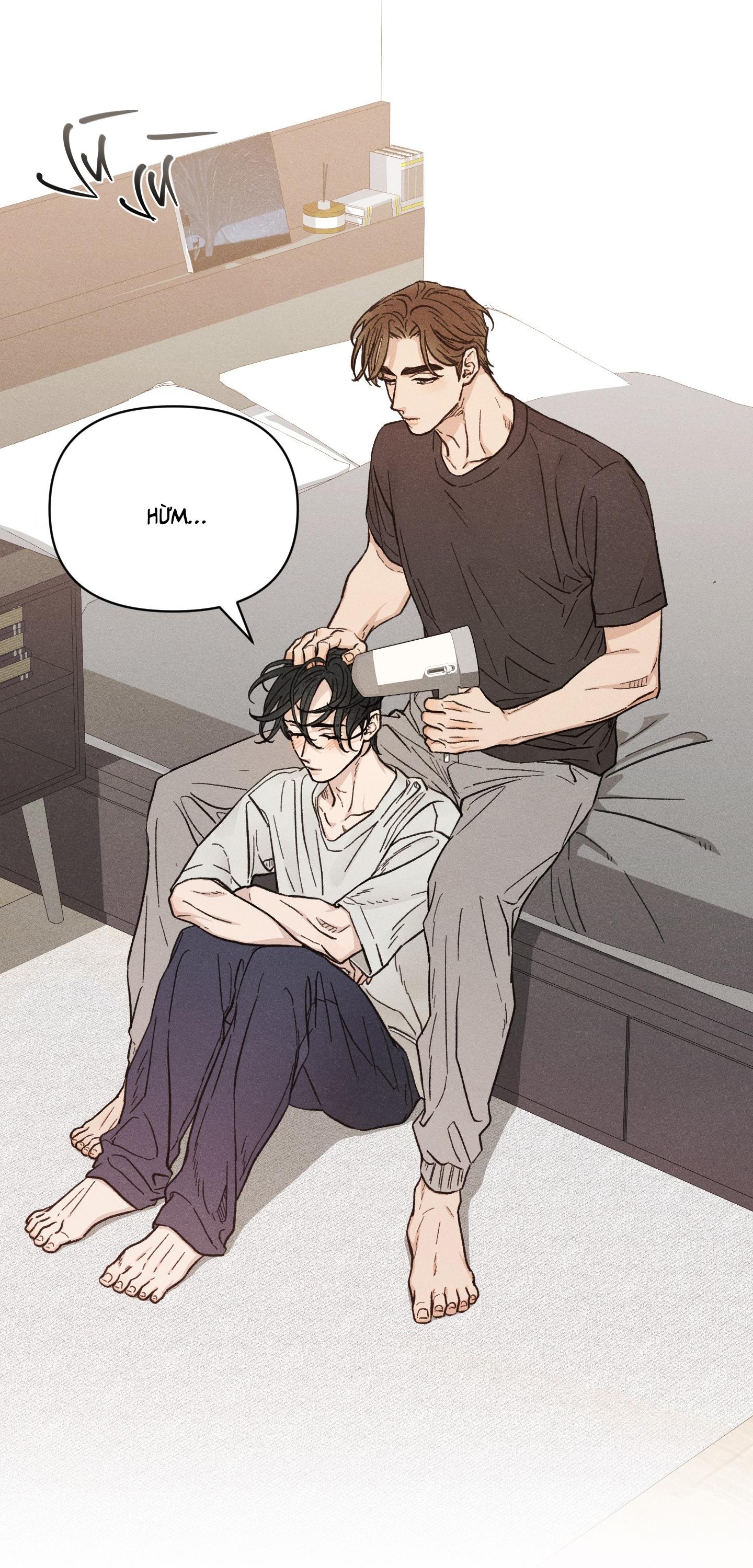 TÌNH YÊU KHỞI ĐẦU TỪ NỖI SỢ Chapter 11 H+ - Next 