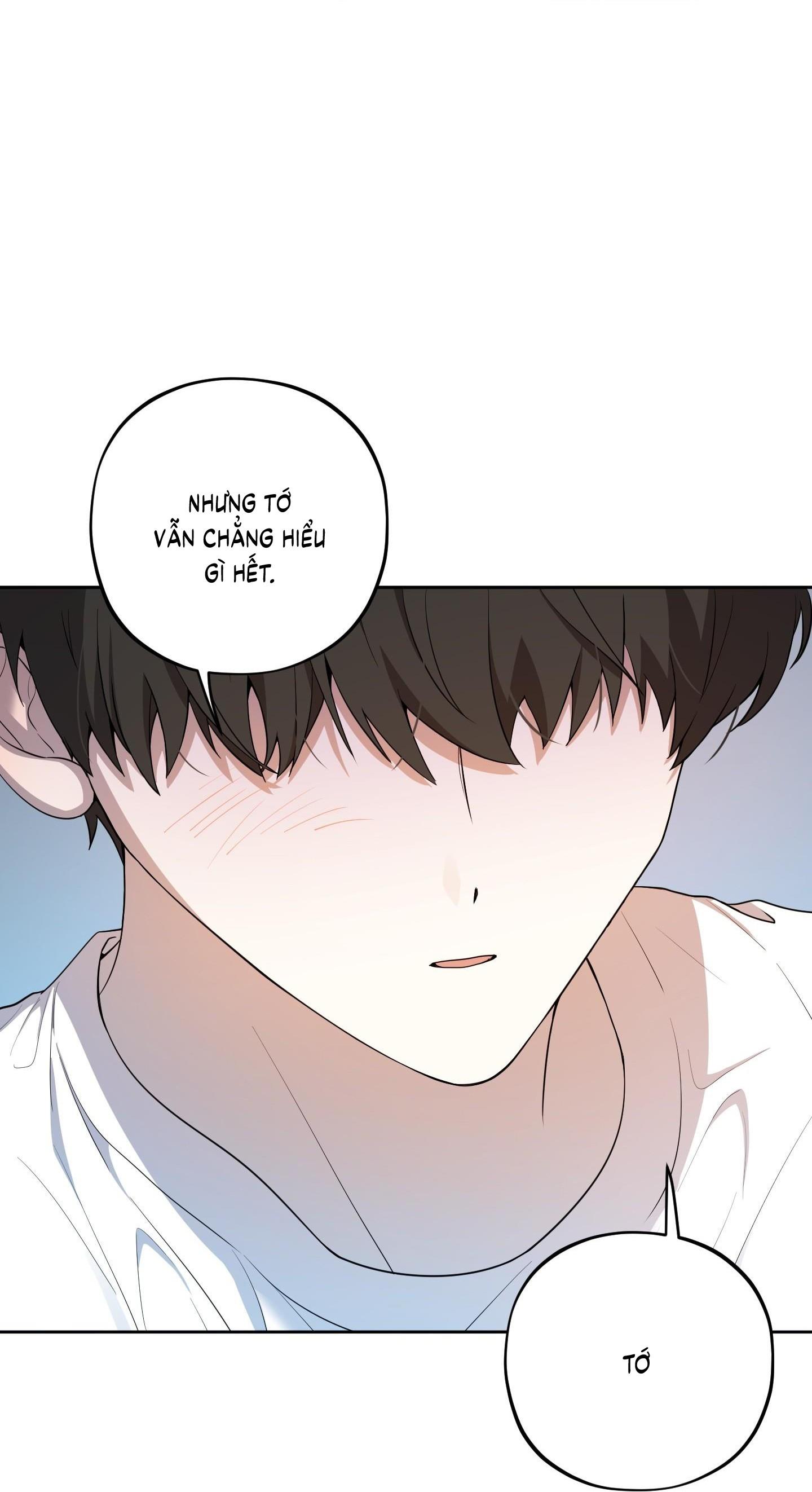 (CBunu) Chuyện Rằng Tôi Yêu Cậu Chapter 28 - Next Chapter 29
