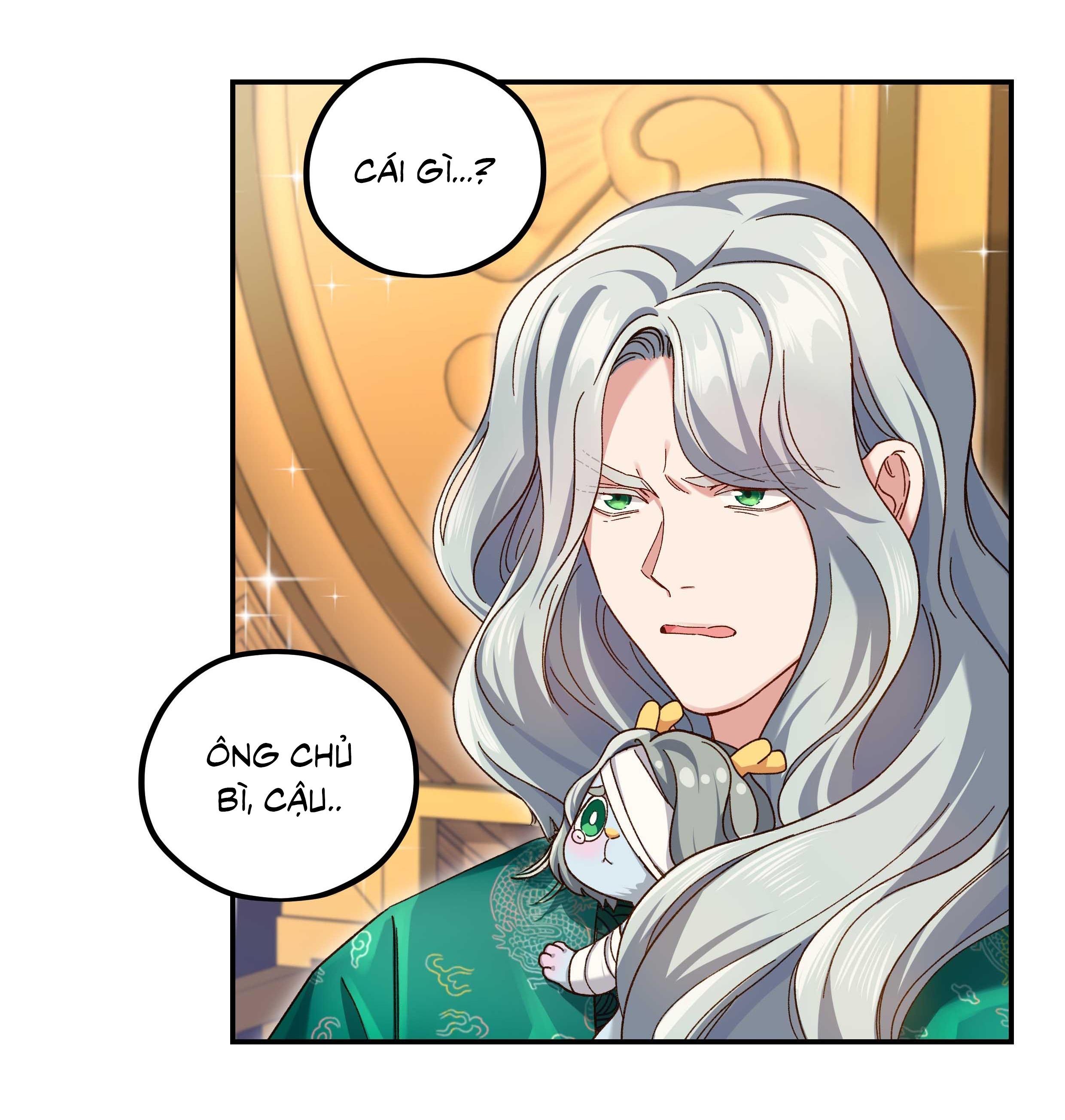 Quán cơm tỳ hưu Chapter 101 - Next Chapter 102