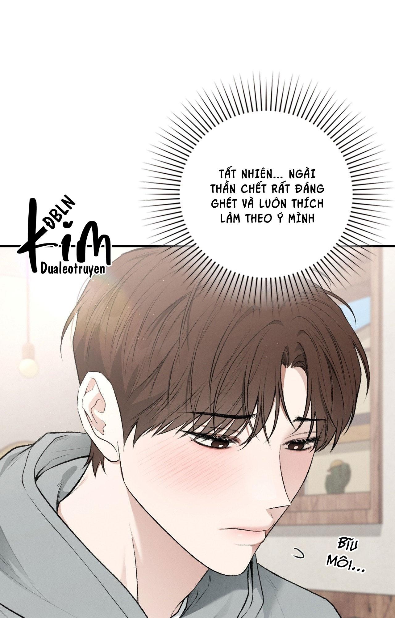 SỨ GIẢ THẦN CHẾT Chapter 42 - Next 