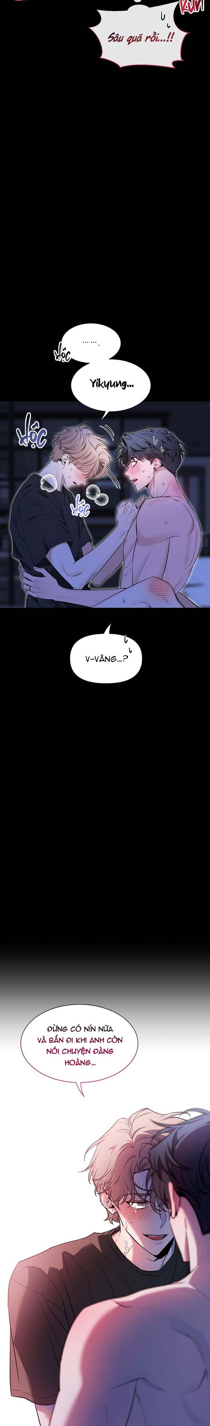 SKETCH Chapter 97 Nắc ná thở - Next Chapter 98