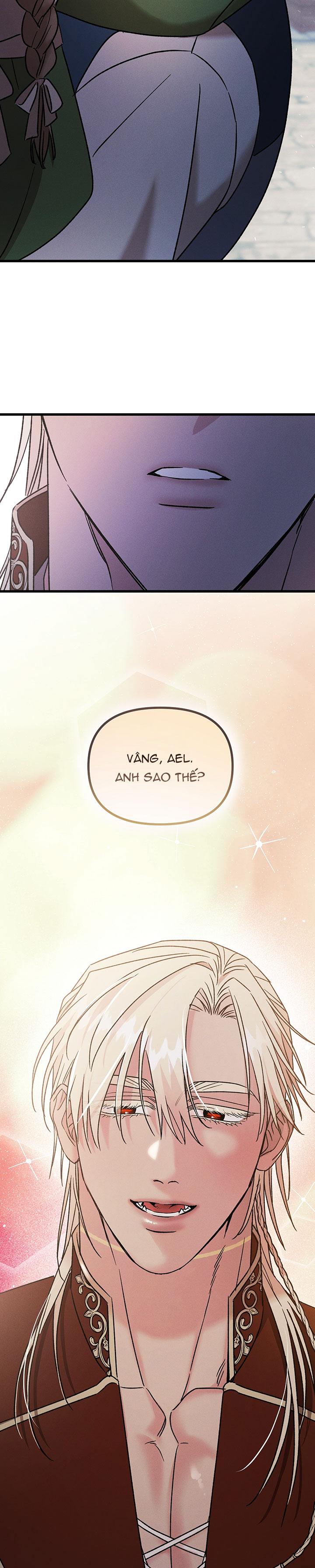 Mermaid's Cradle Chapter 8 - Next Chapter 9
