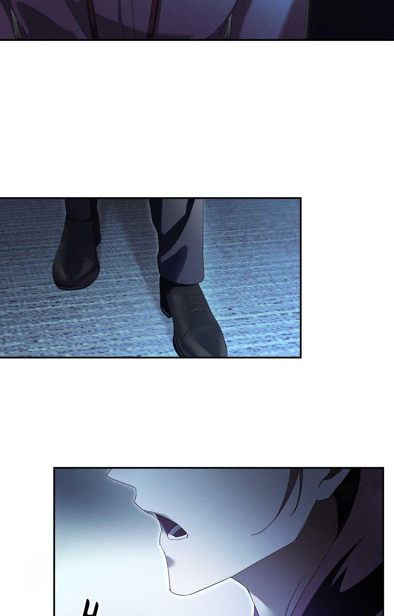 BLOOD POKER Chapter 5 - Next 