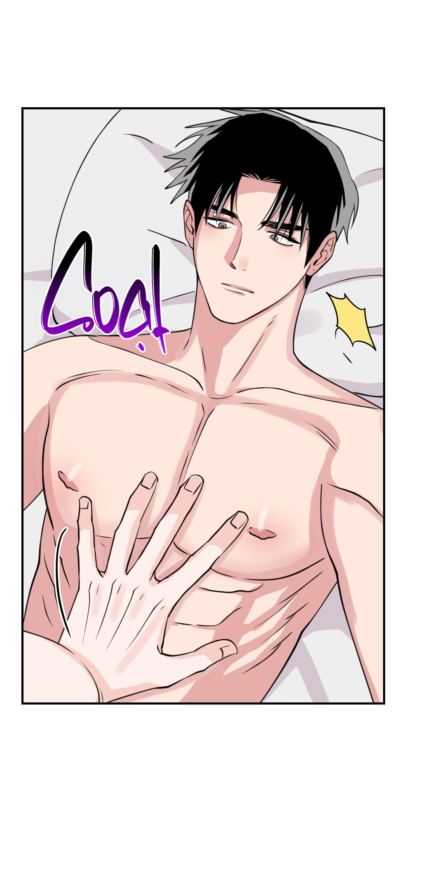 NGHIỆN SEX Chapter 41.6 đẹp trai 6 - Trang 2