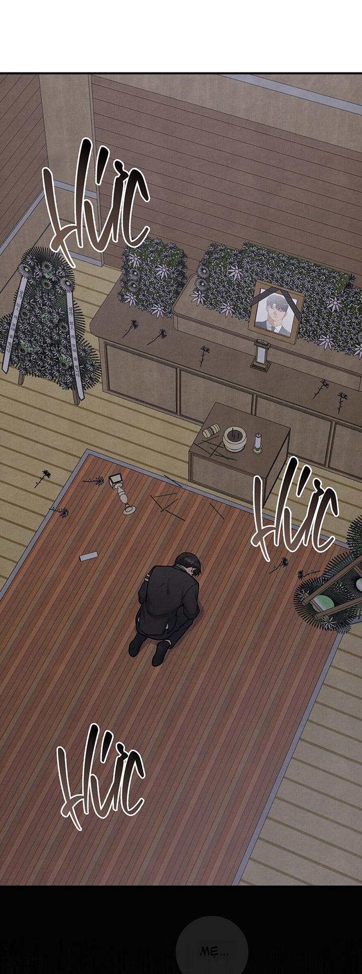 [DDT] HƯƠNG VỊ TÌNH THÂN Chapter 17 19+ - Next 