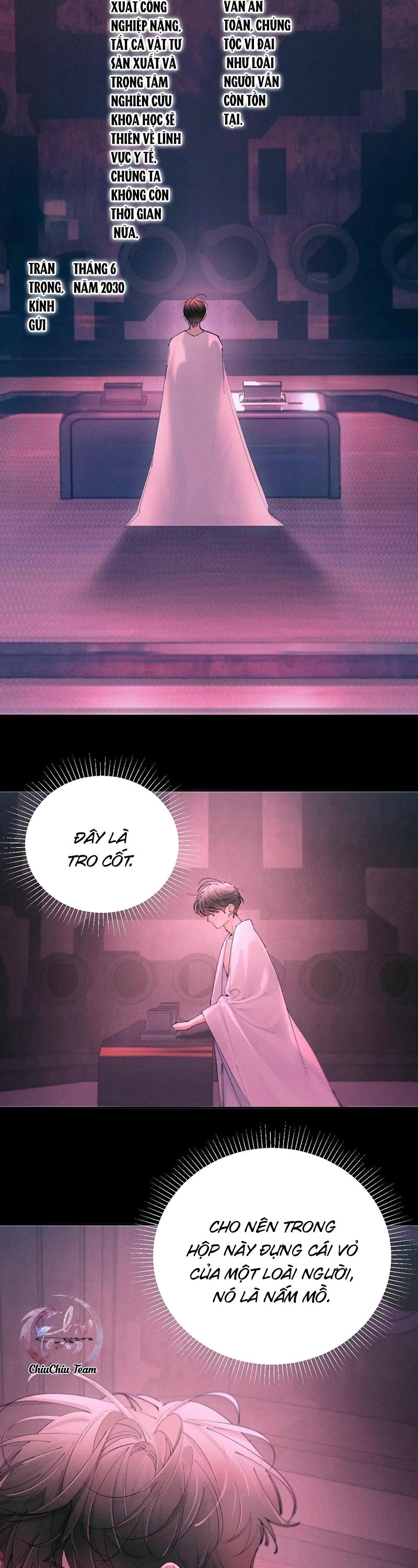 Cây Nấm Nhỏ Chapter 65 - Next 