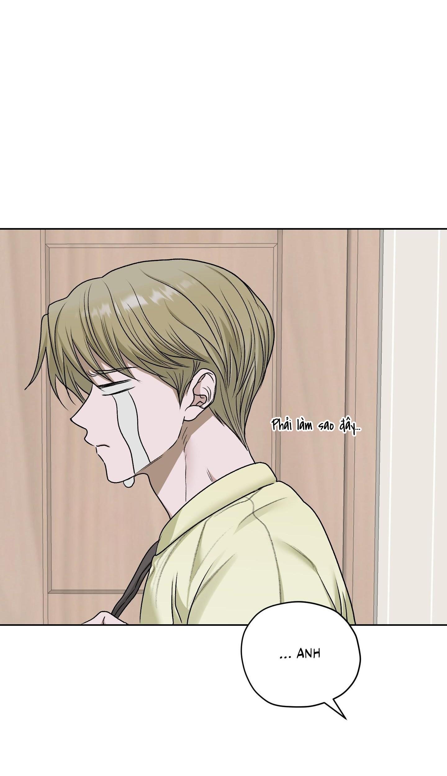 (CBunu) Đầm Sen Héo Úa Chapter 54 - Next 