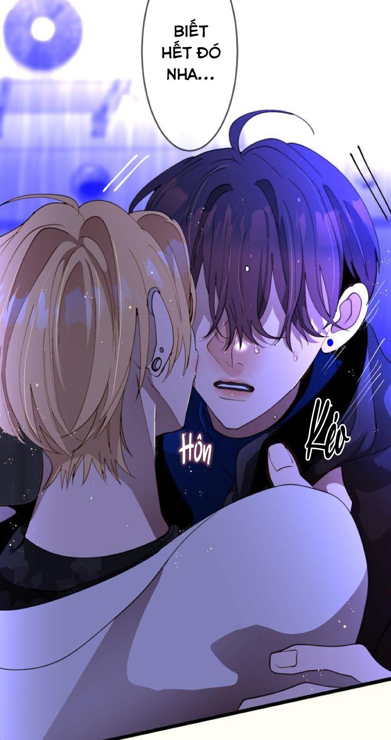 Kẻ Theo Dõi Biến Thái Của Tôi Chapter 145 - Next 