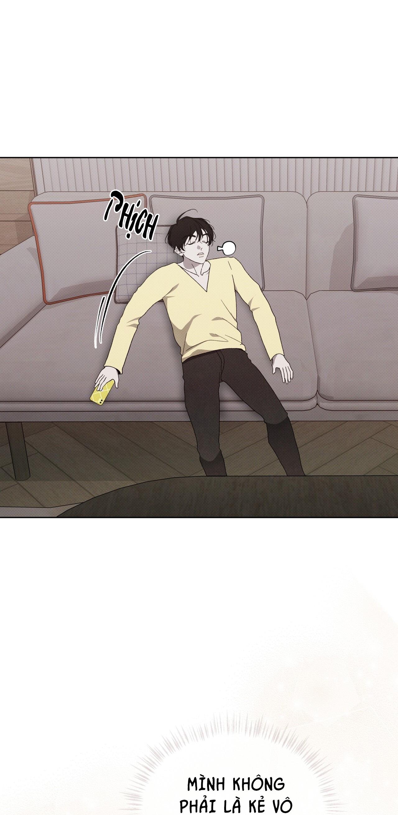 NGUỒN GỐC TIẾN HÓA Chapter 7 - Next 