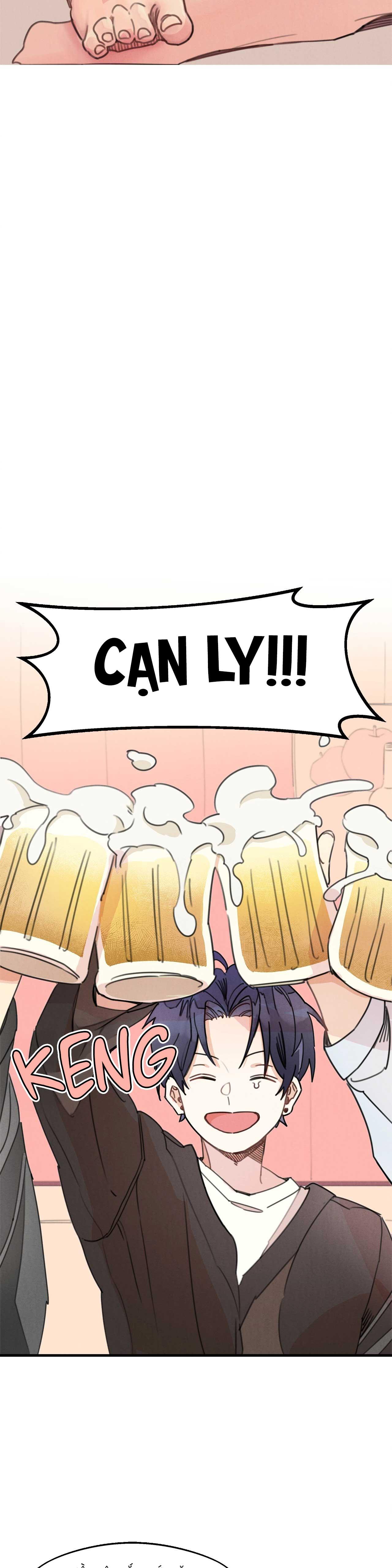 One-Room TA Chapter 9 H (ài) - Next 