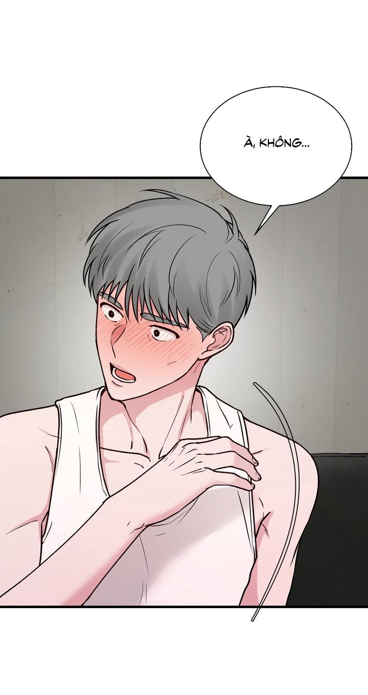 [DDT] NGƯỜI CHÚ TÔI YÊU! Chapter 3 19+ - Trang 2