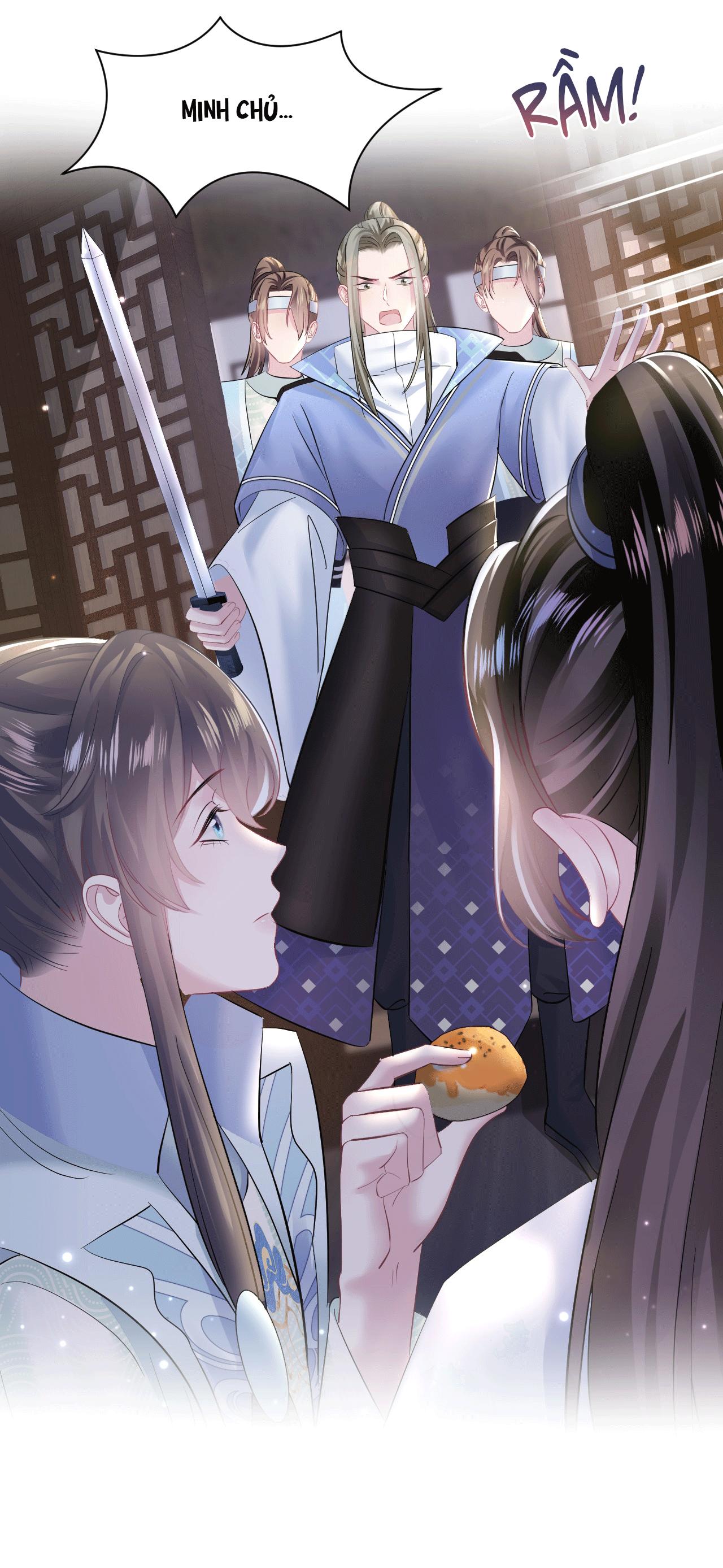 Tuyệt mỹ bạch liên hoa online dạy học Chapter 108 - Next Chapter 109