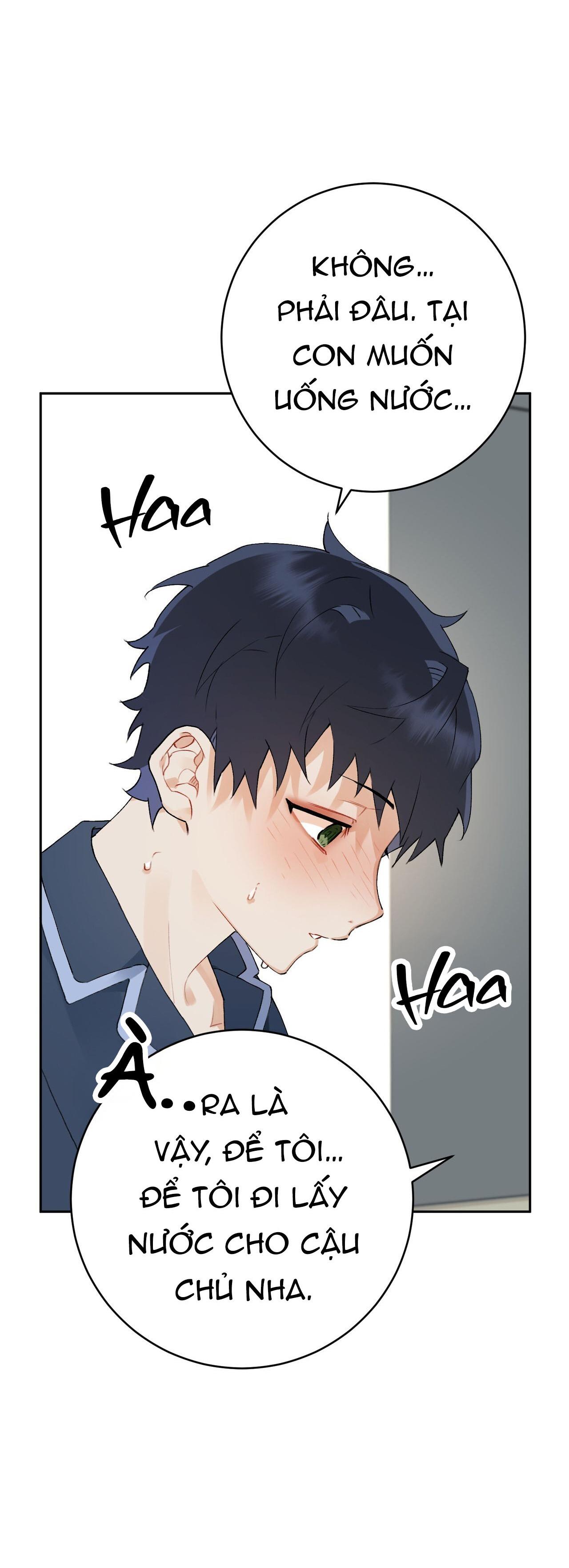 THIÊNG LIÊNG VÀ TÀN NHẪN Chapter 2 - Trang 2