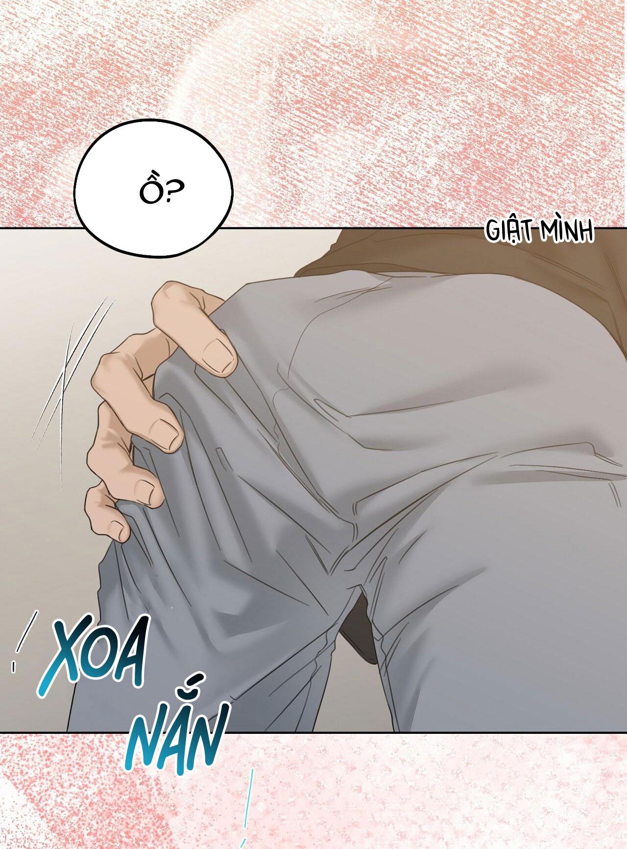 BẮT KỊP Chapter 42 - Next Chapter 43