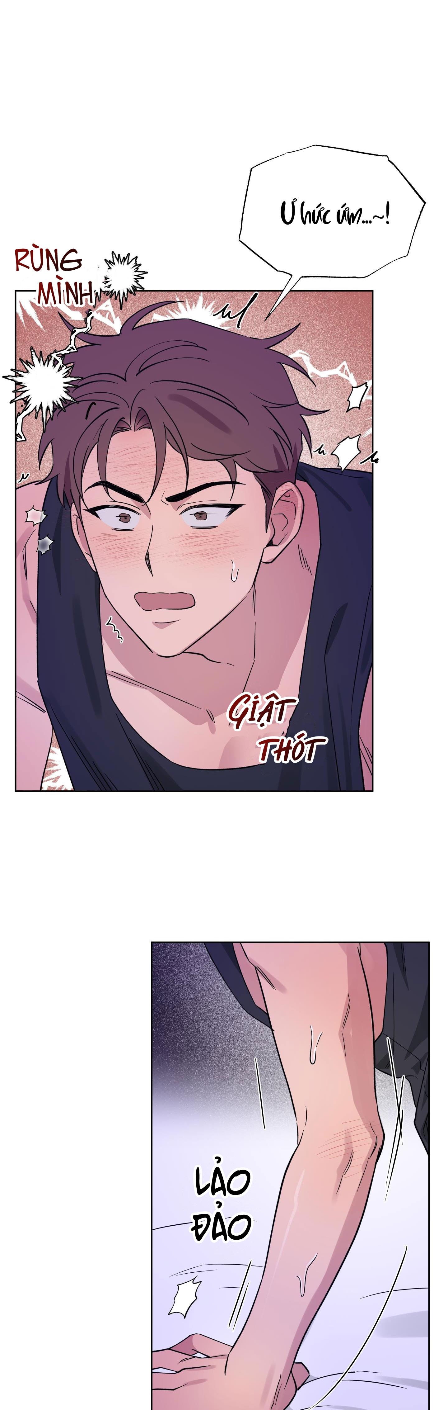 VẬN MAY BẤT NGỜ Chapter 69 - Next 