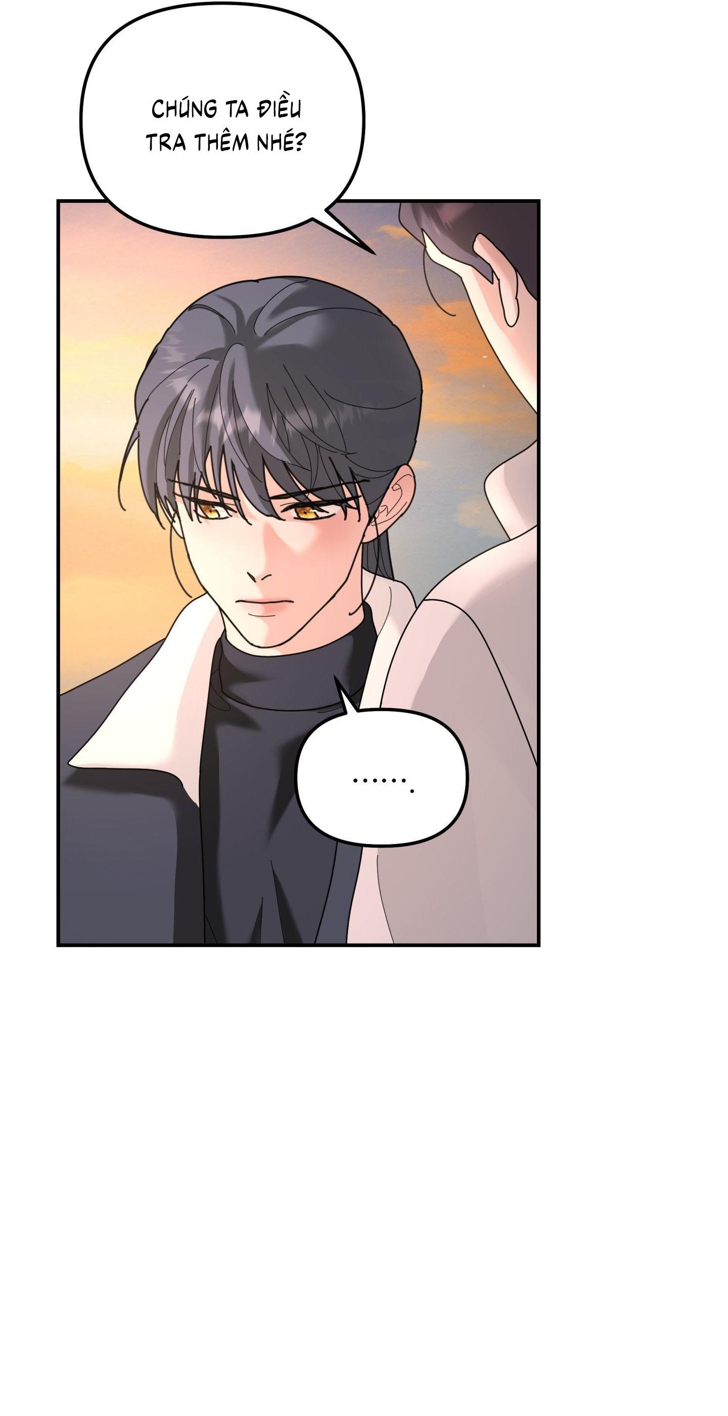 (CBunu) Cây Không Có Rễ Chapter 95 - Next Chapter 96