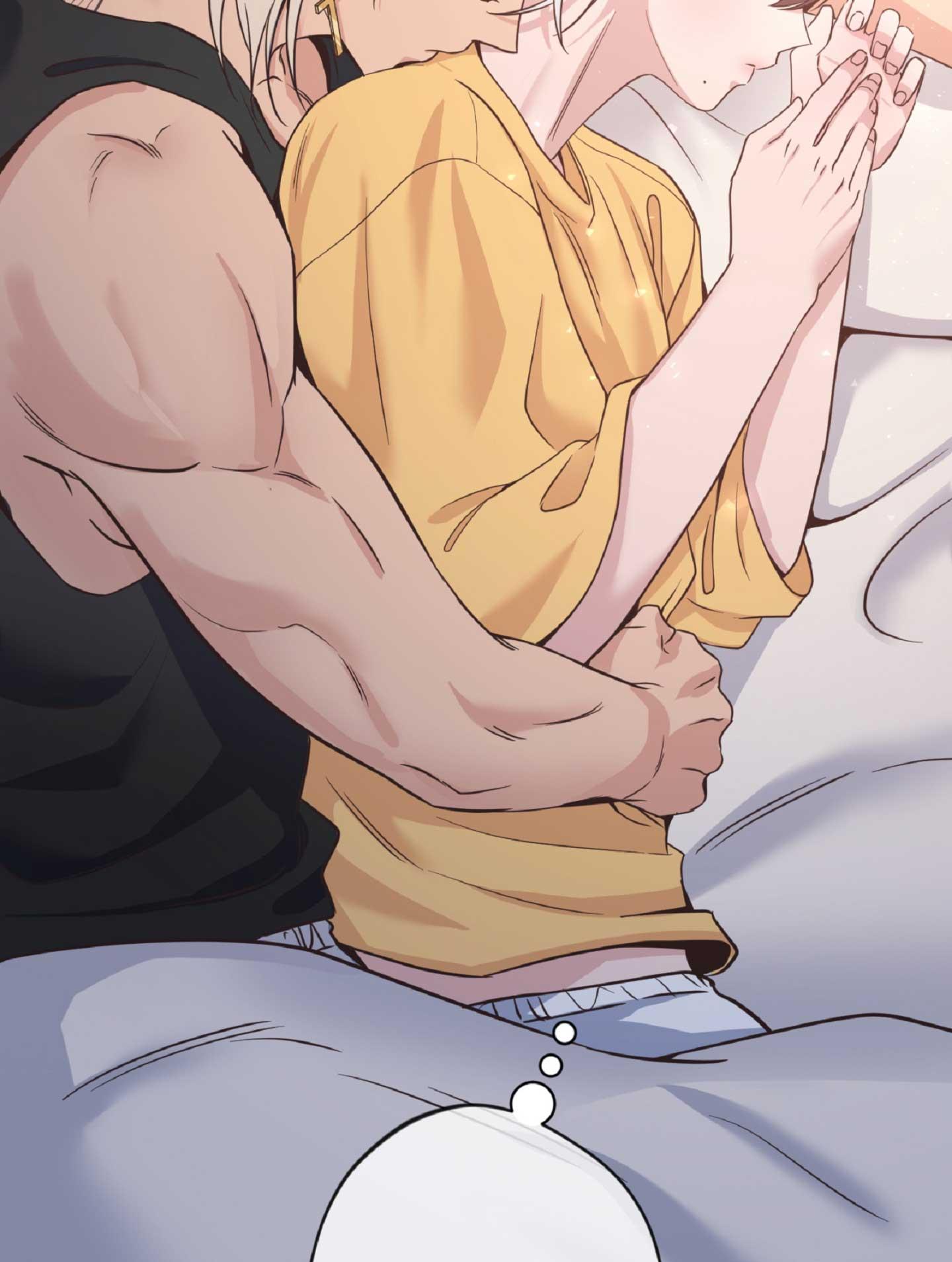 Angel kiss Chapter 24 - Next 