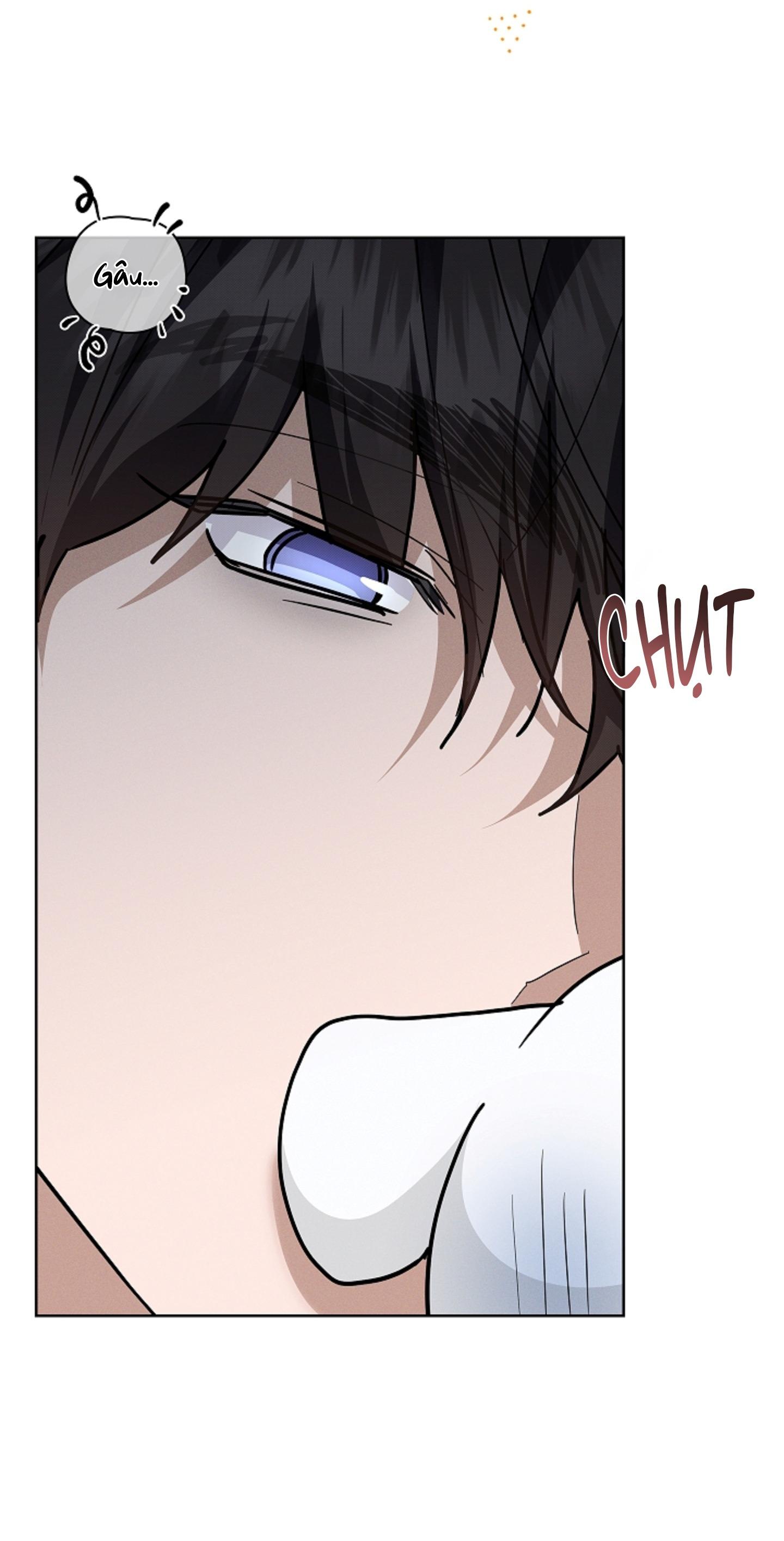 ĐỪNG ĐỘNG VÀO CÚN CON! Chapter 44.03 H - Next 