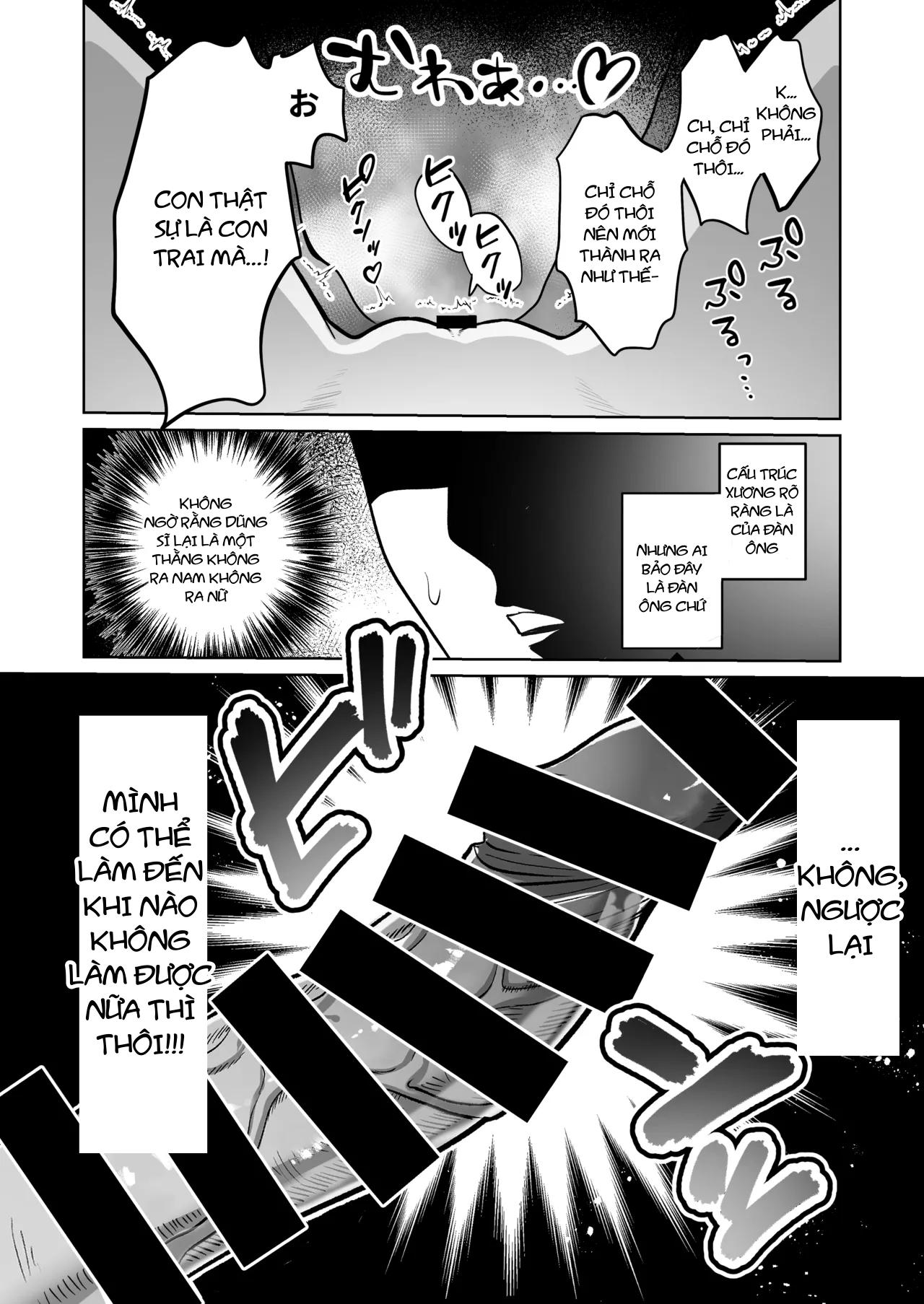 Tuyển tập trôn có lài Chapter 129 - Next Chapter 130