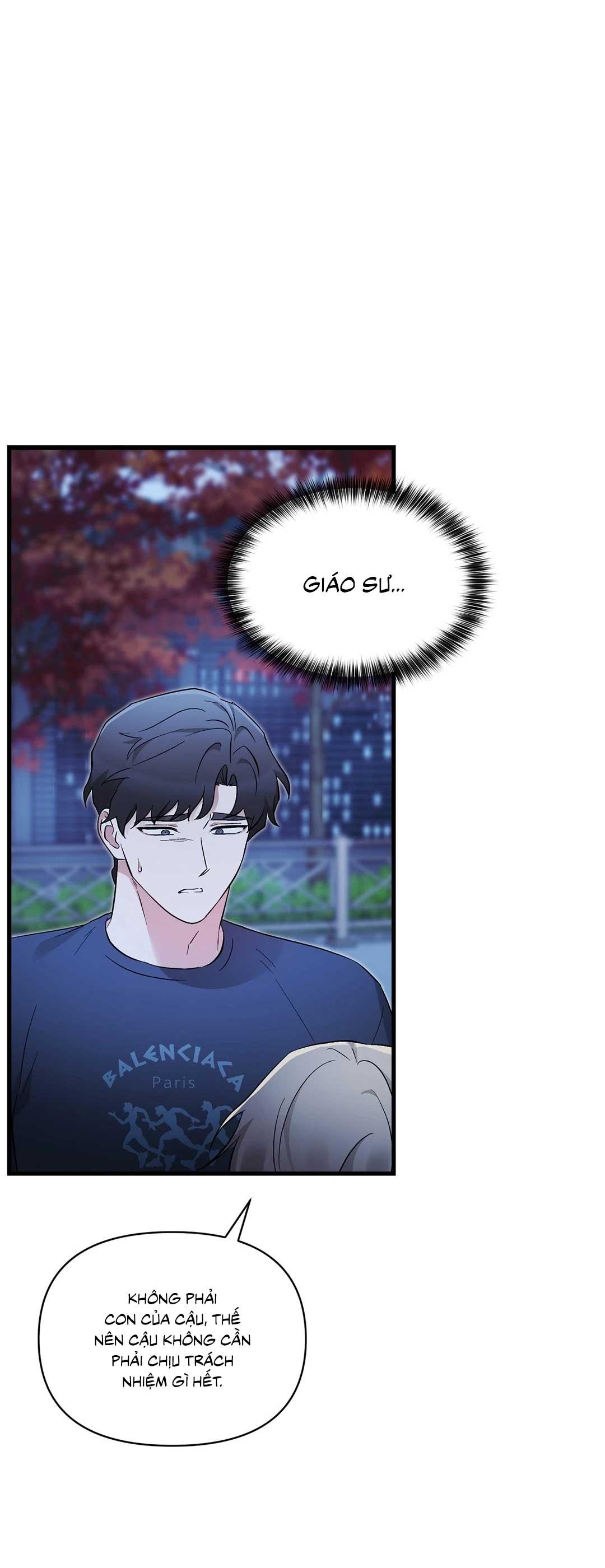 KÝ SỰ ALPHA Chapter 55 - Next 