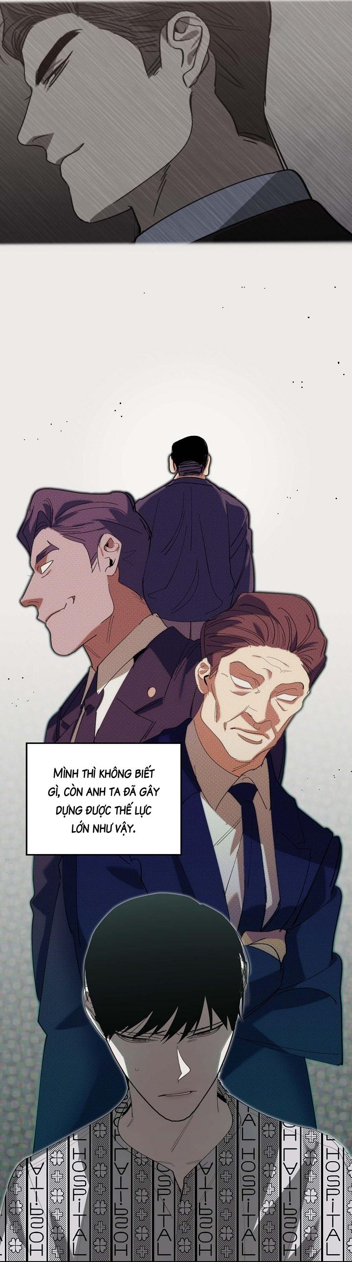 (CBunu) Tráo Đổi Chapter 78 - Next 
