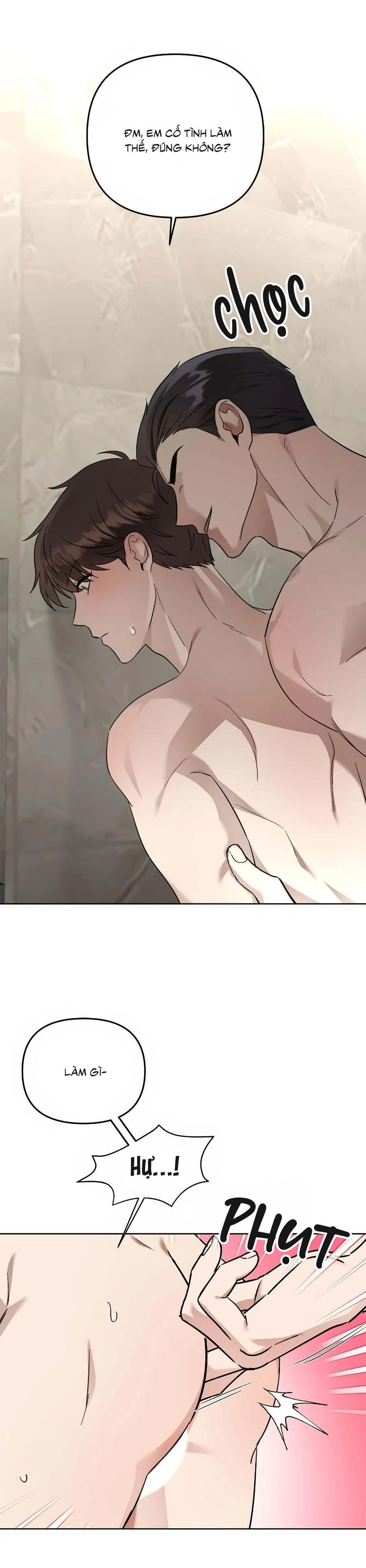 Niềm An Ủi Ngày Chủ Nhật Chapter 66 - Next 