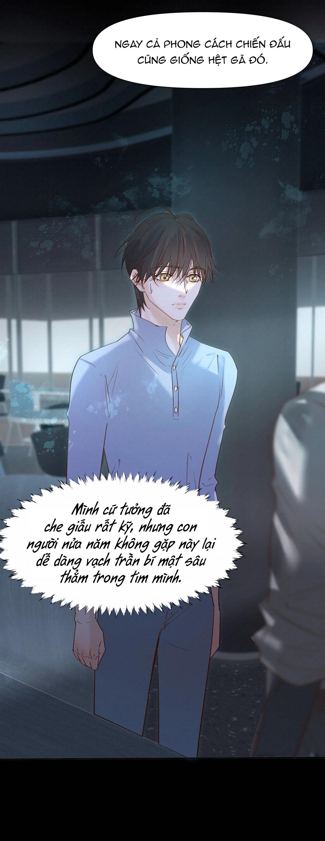 Trỗi Dậy Từ Tro Tàn Chapter 97 - Next 