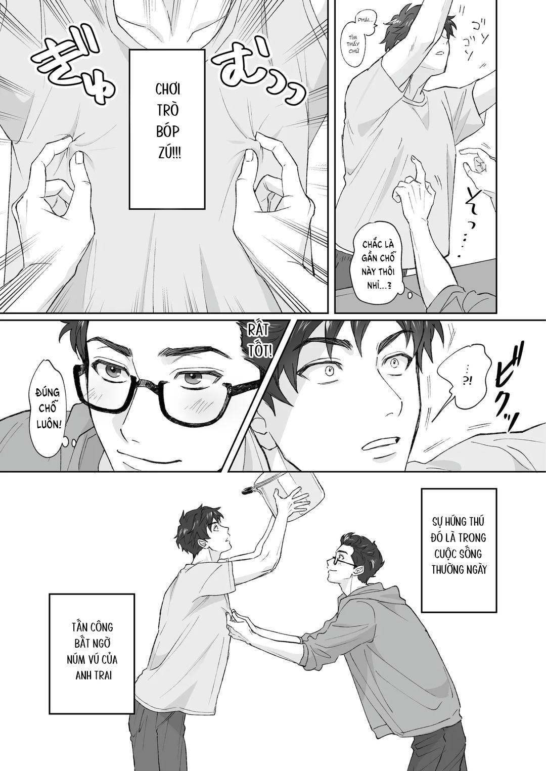 Tổng hợp Boylove Chapter 69 - Next Chapter 70