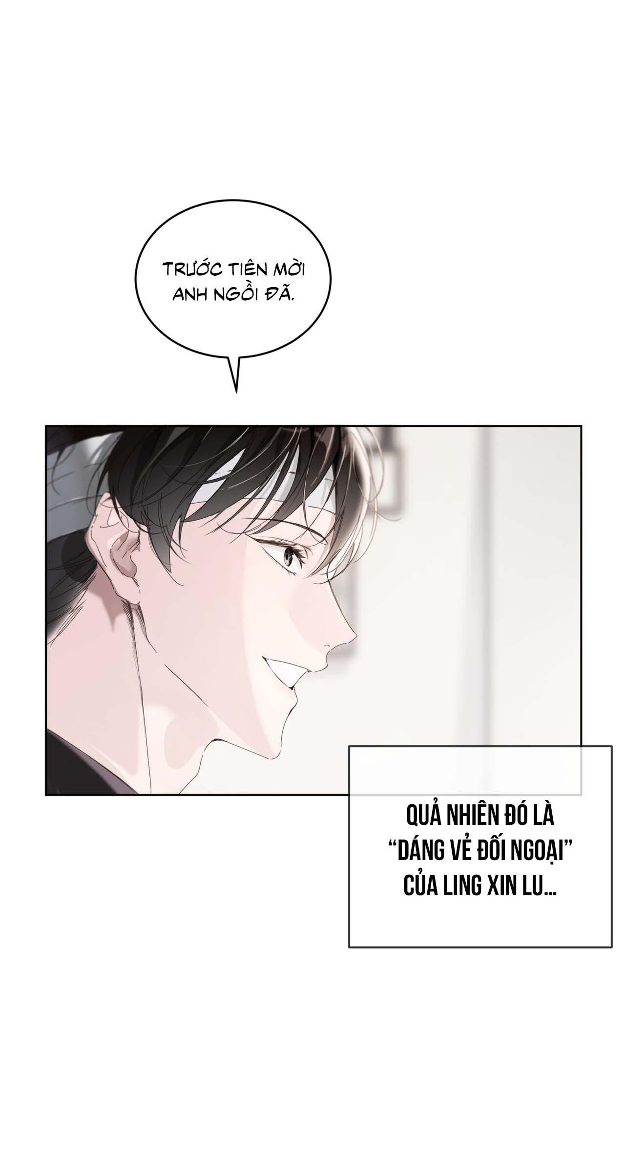 RAGA: Passion Chapter 12 - Next Chapter 13