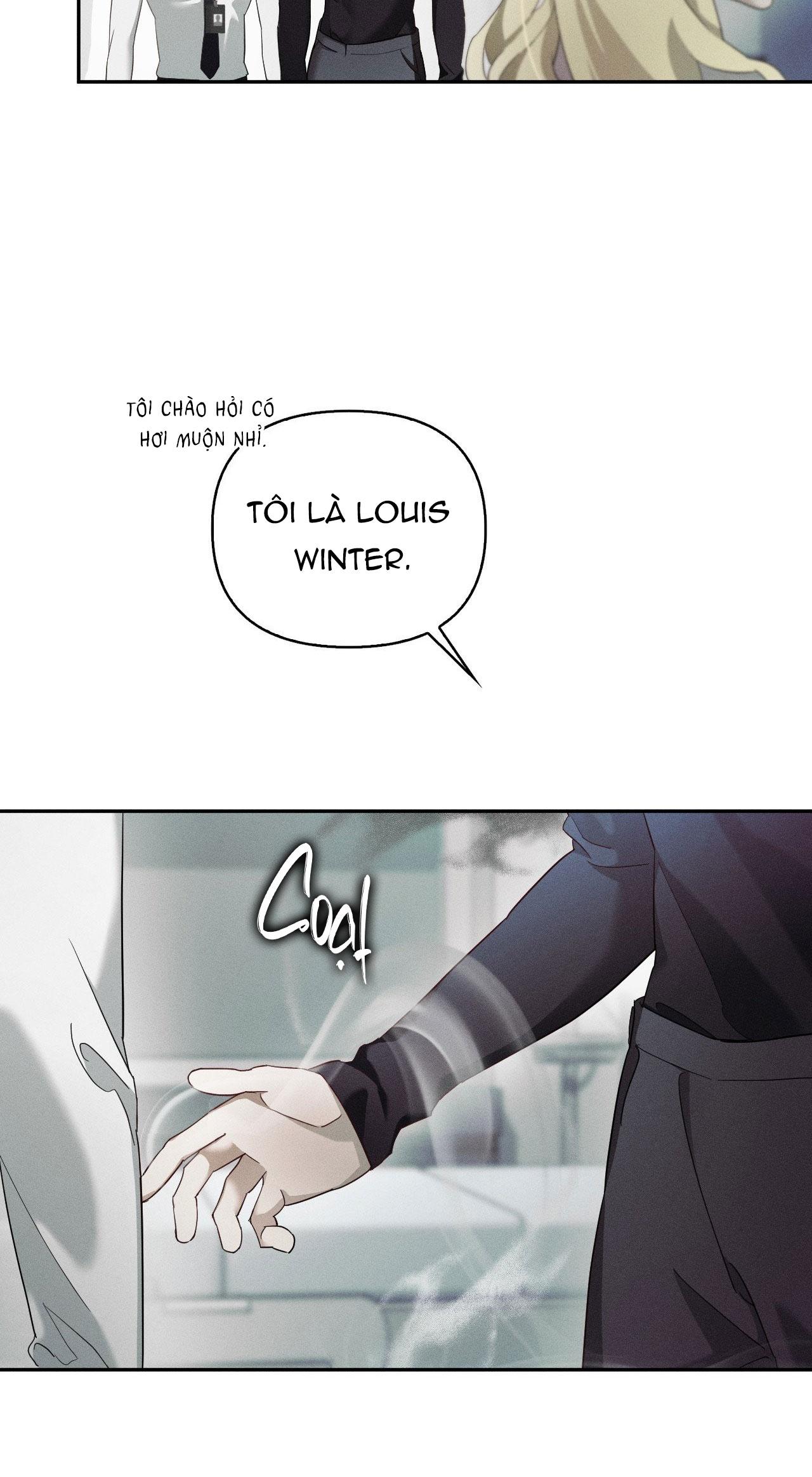 BLOOD POKER Chapter 12 - Next Chapter 13