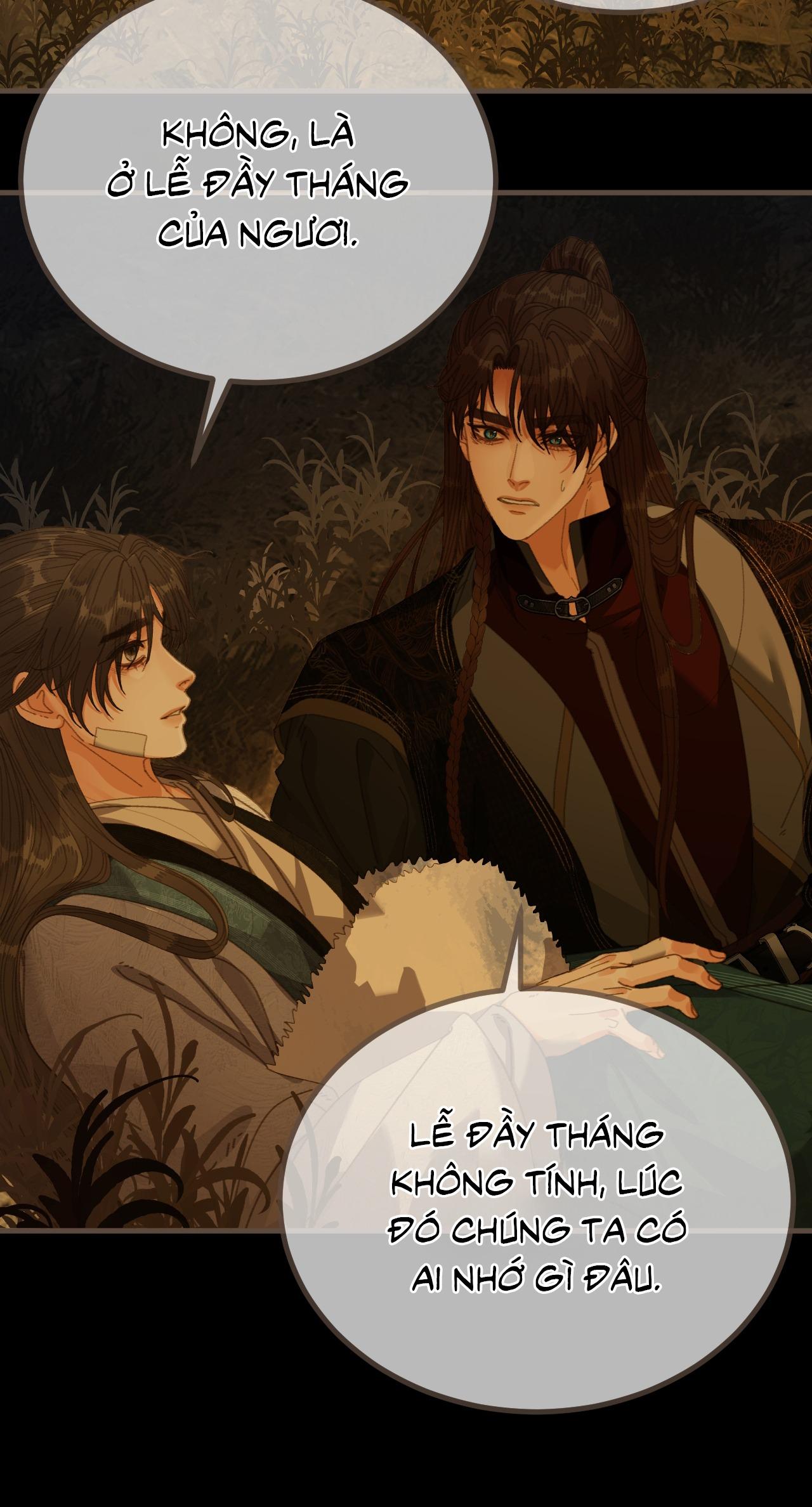Á NÔ 2 - THÁM HOA Chapter 84 - Next 