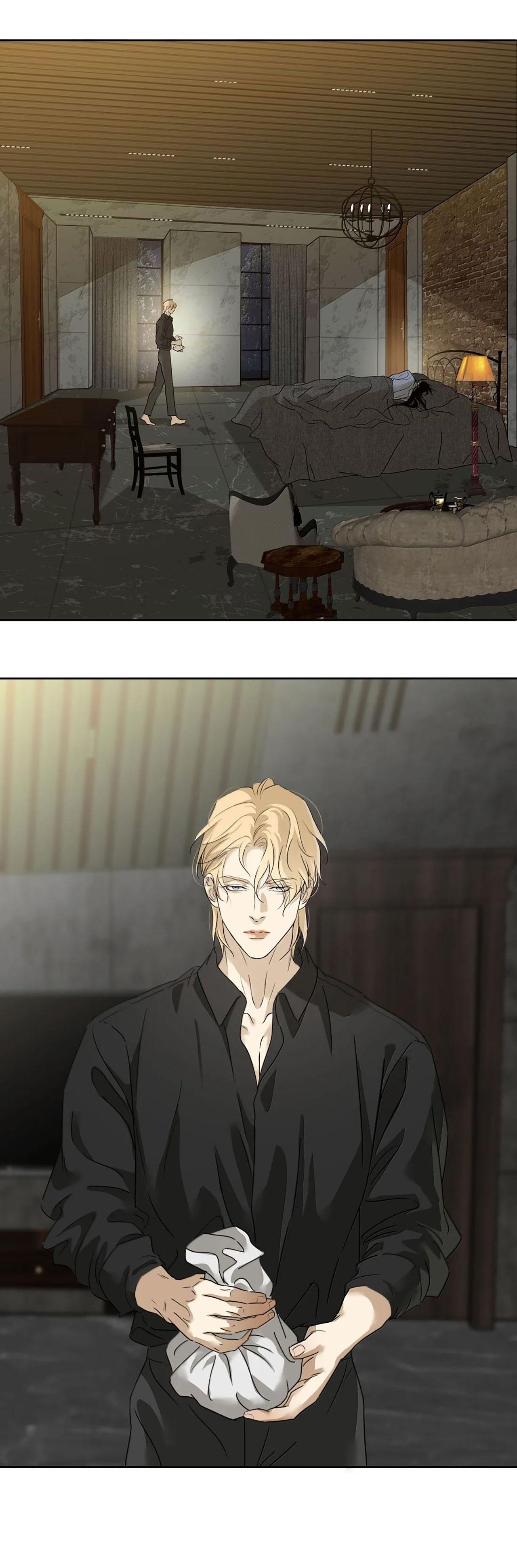 Sắc Thu Nghĩa Trang Chapter 33 - Next 